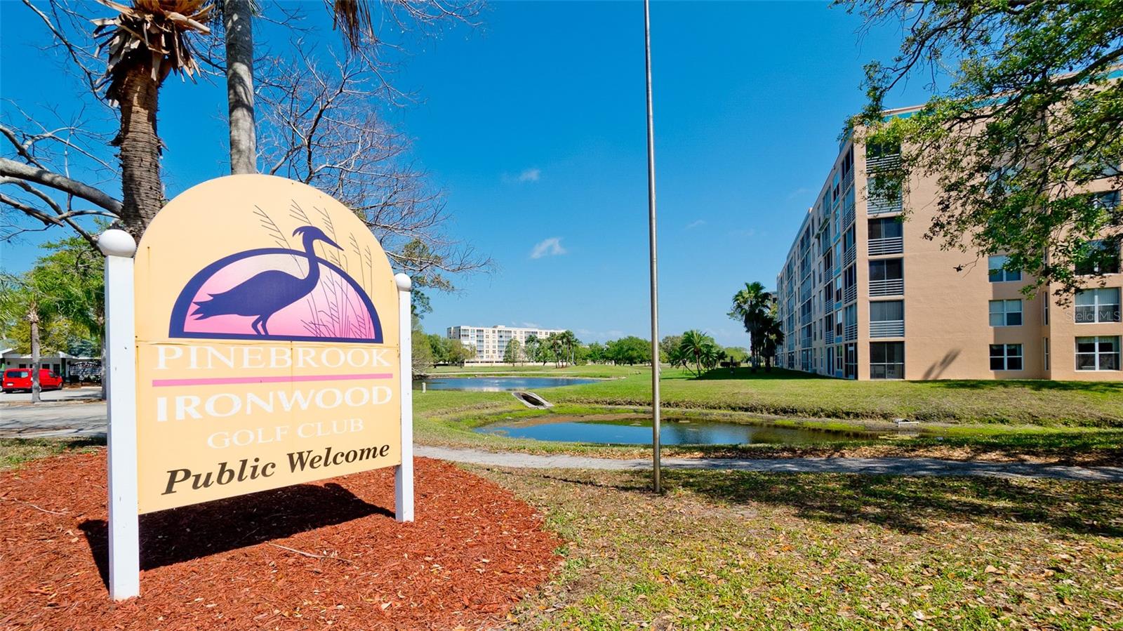 Image 54 of 66 For 4460 Fairways Boulevard 102