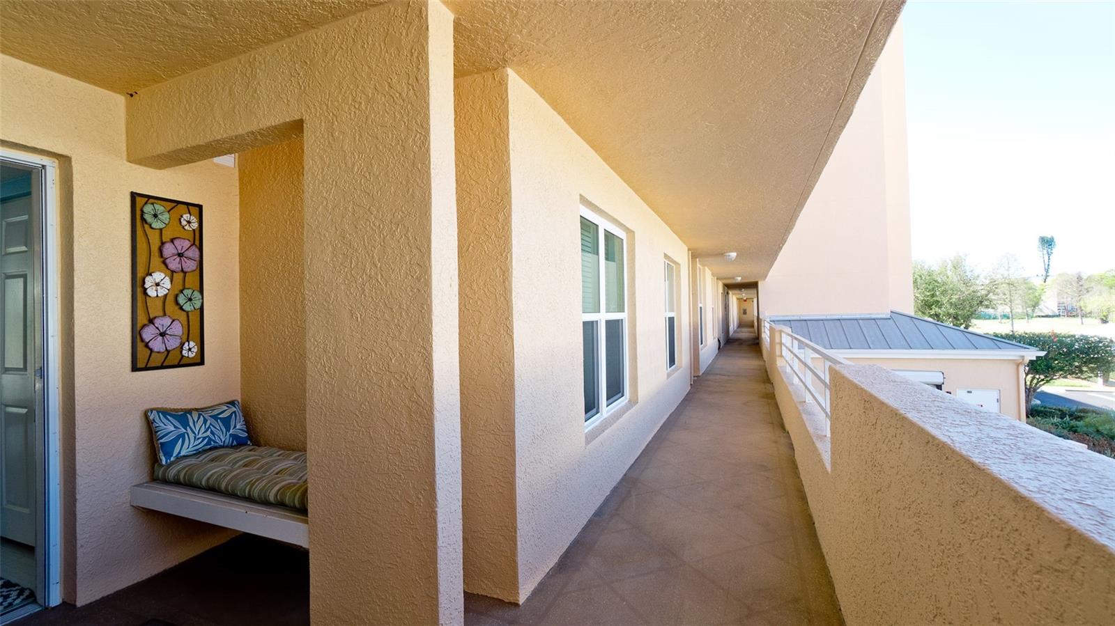 Image 6 of 66 For 4460 Fairways Boulevard 102