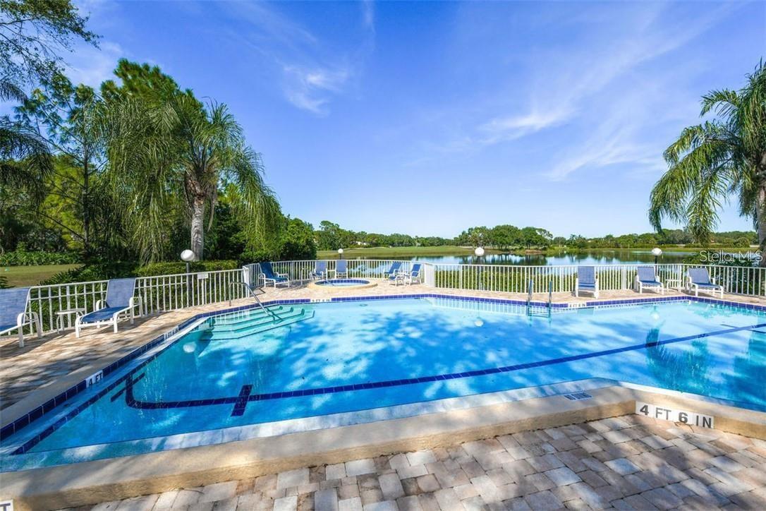 Image 2 of 50 For 7904 Hampton Court