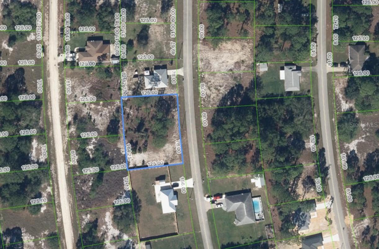 Details for 620 Lake Betty Drive, LAKE PLACID, FL 33852