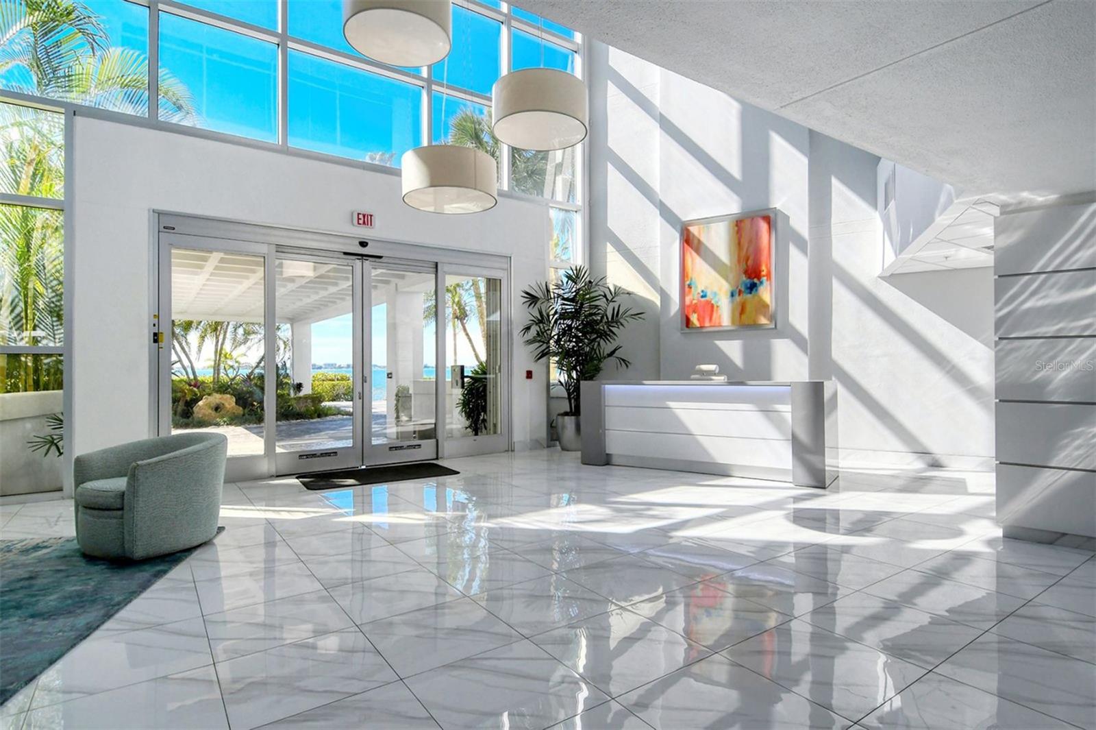 Image 4 of 65 For 888 Blvd Of The Arts  505