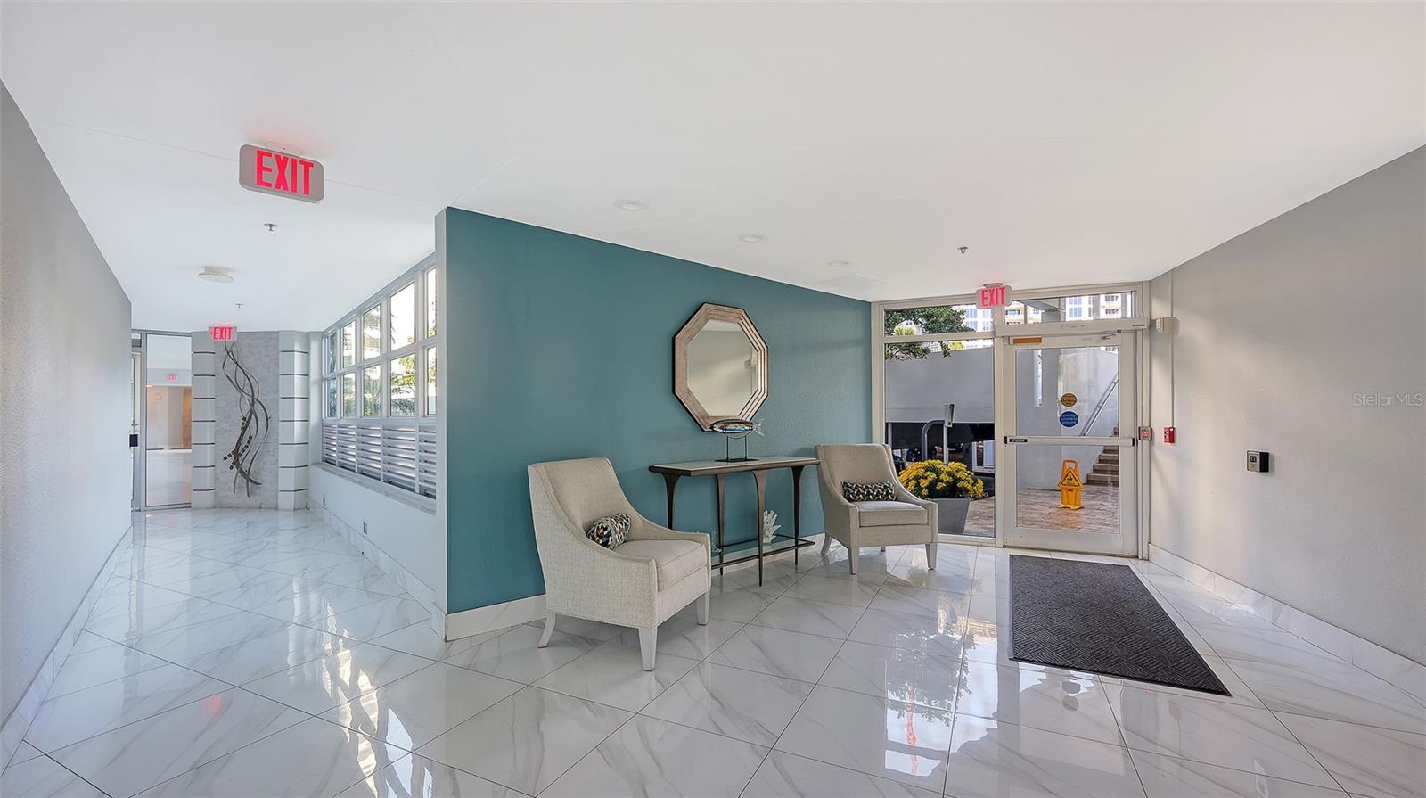 Image 5 of 65 For 888 Blvd Of The Arts  505