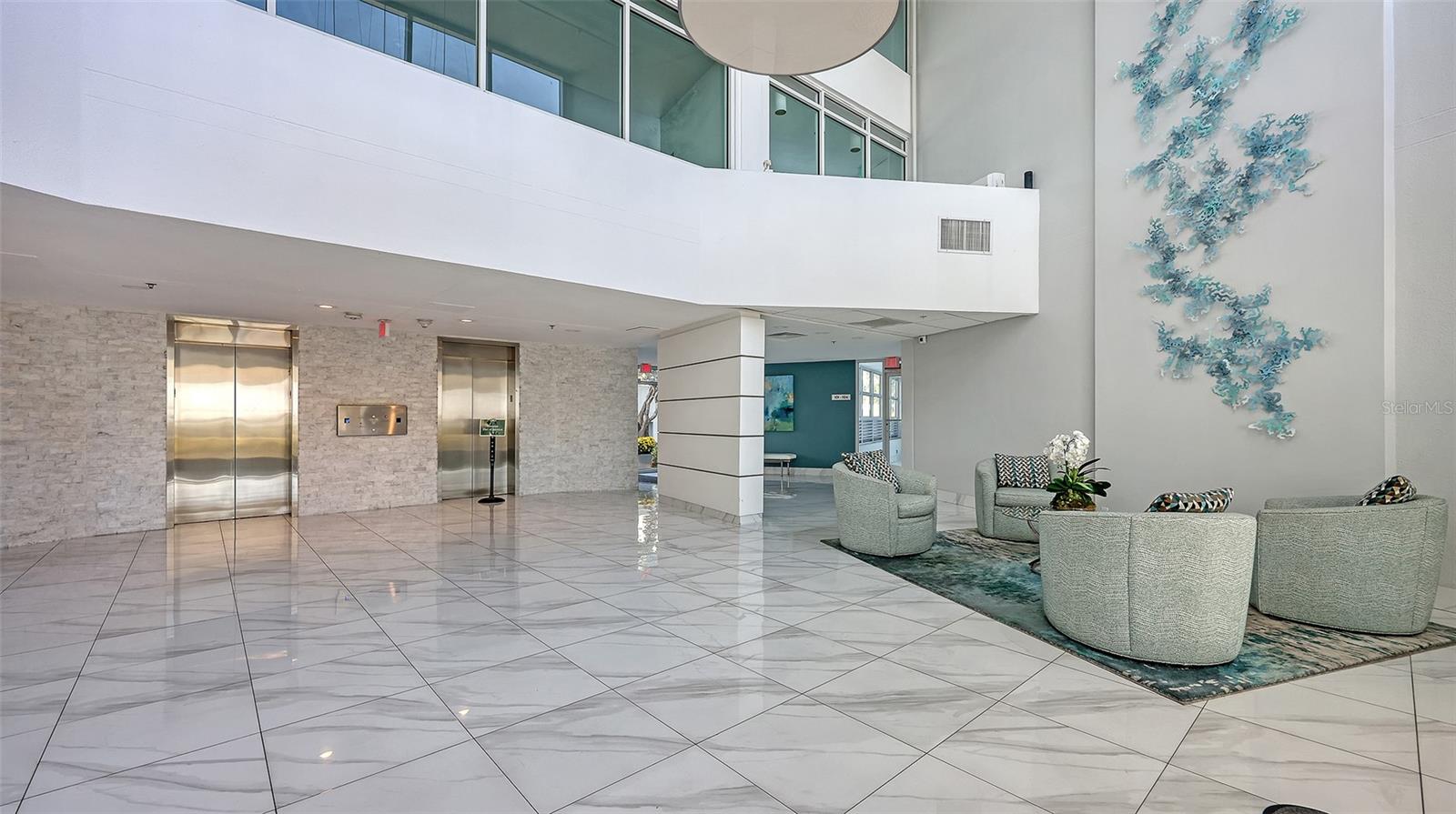 Image 6 of 65 For 888 Blvd Of The Arts  505