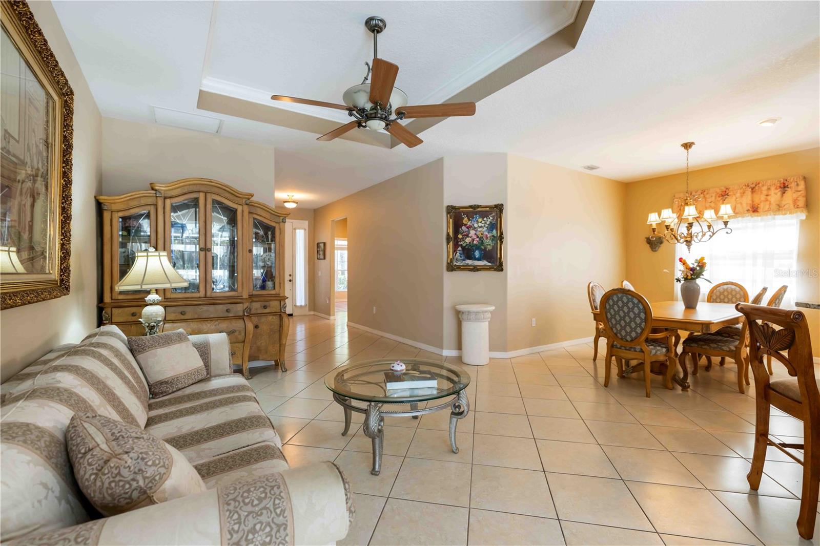 Image 14 of 60 For 8121 Indigo Ridge Terrace