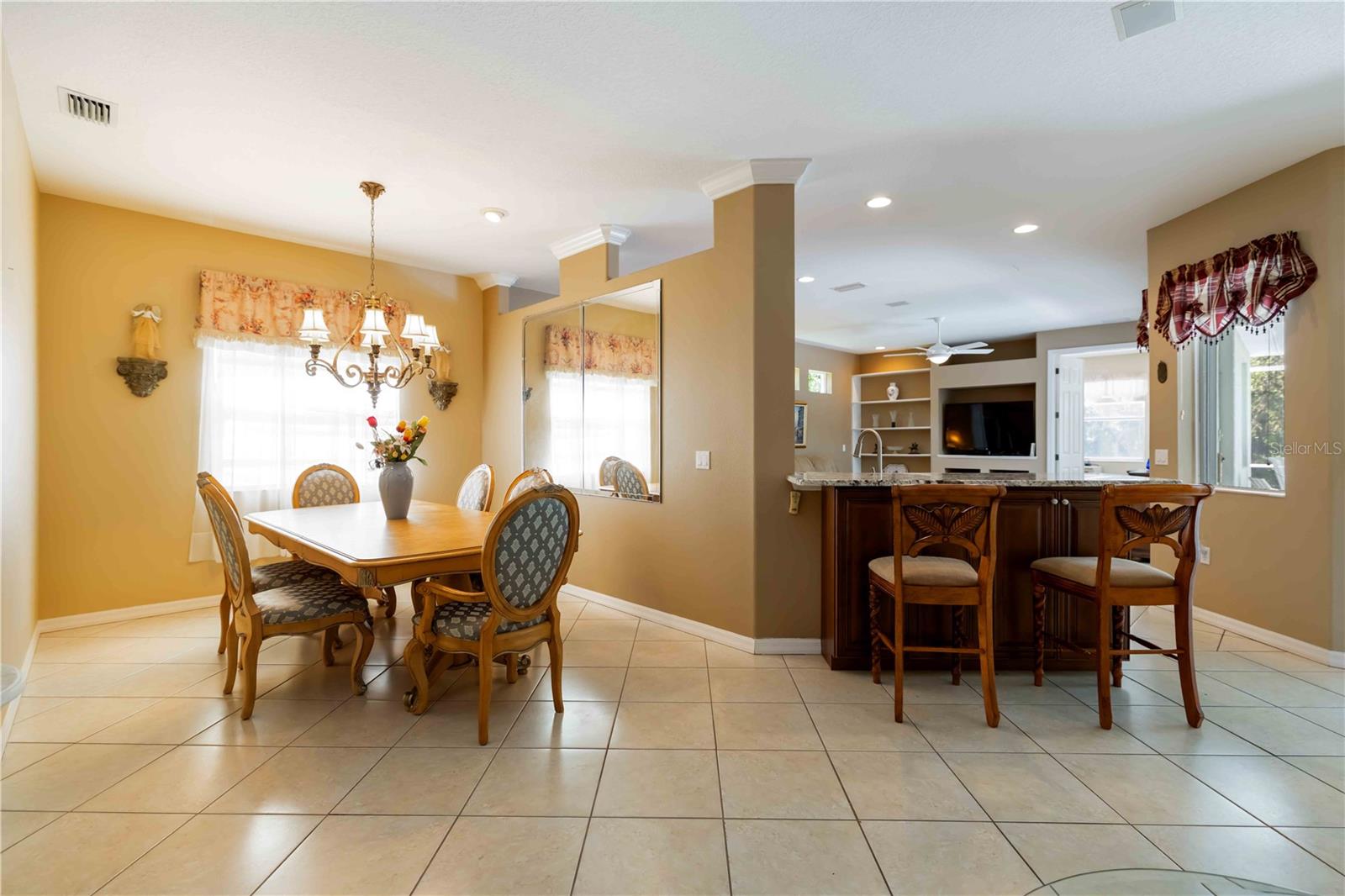 Image 15 of 60 For 8121 Indigo Ridge Terrace