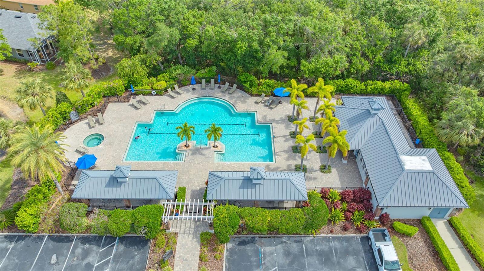 Image 29 of 60 For 8121 Indigo Ridge Terrace