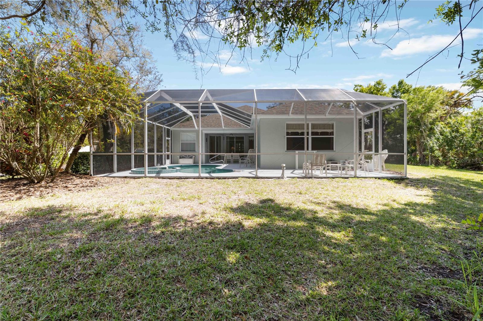 Image 30 of 60 For 8121 Indigo Ridge Terrace