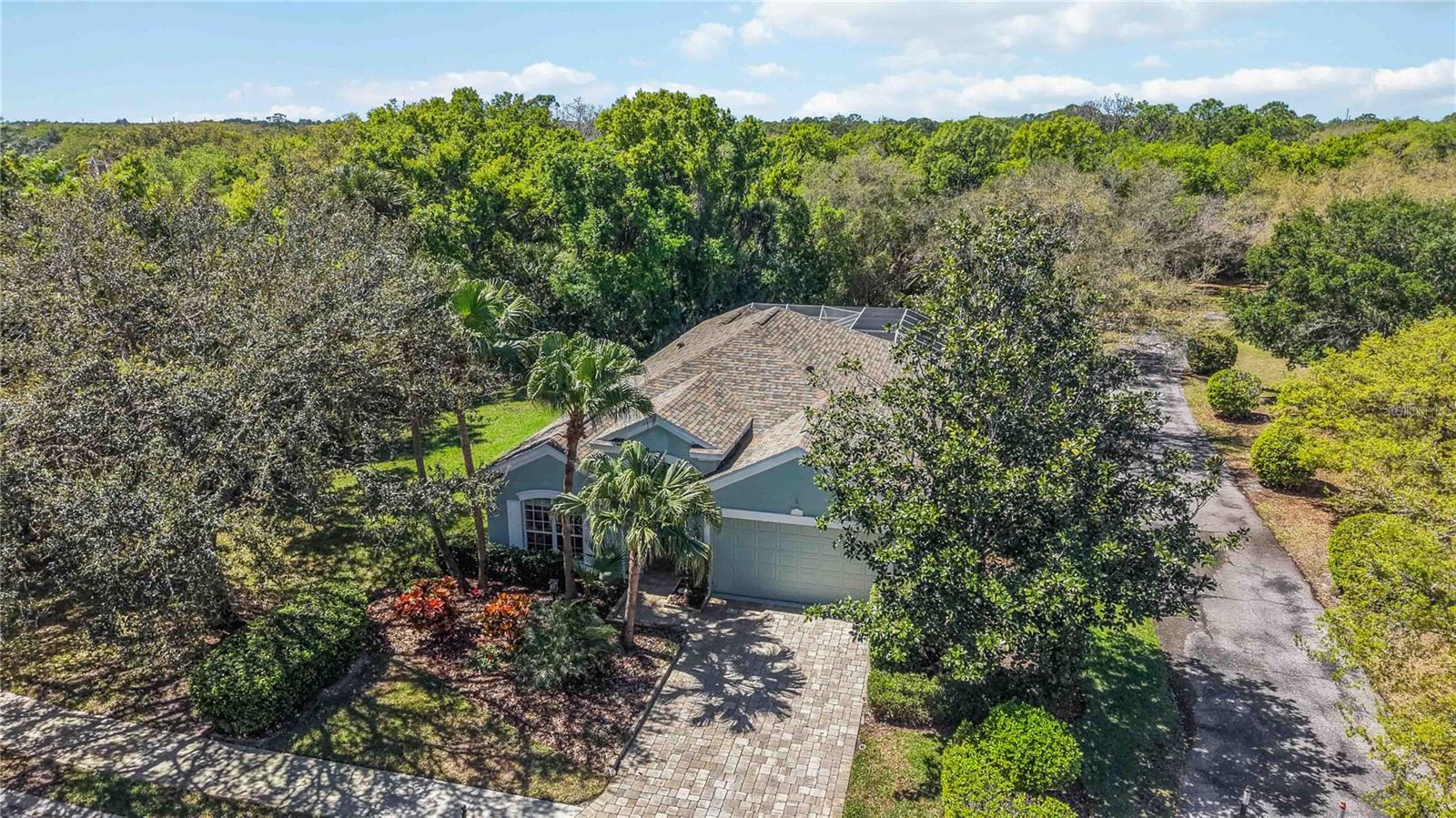 Image 52 of 60 For 8121 Indigo Ridge Terrace