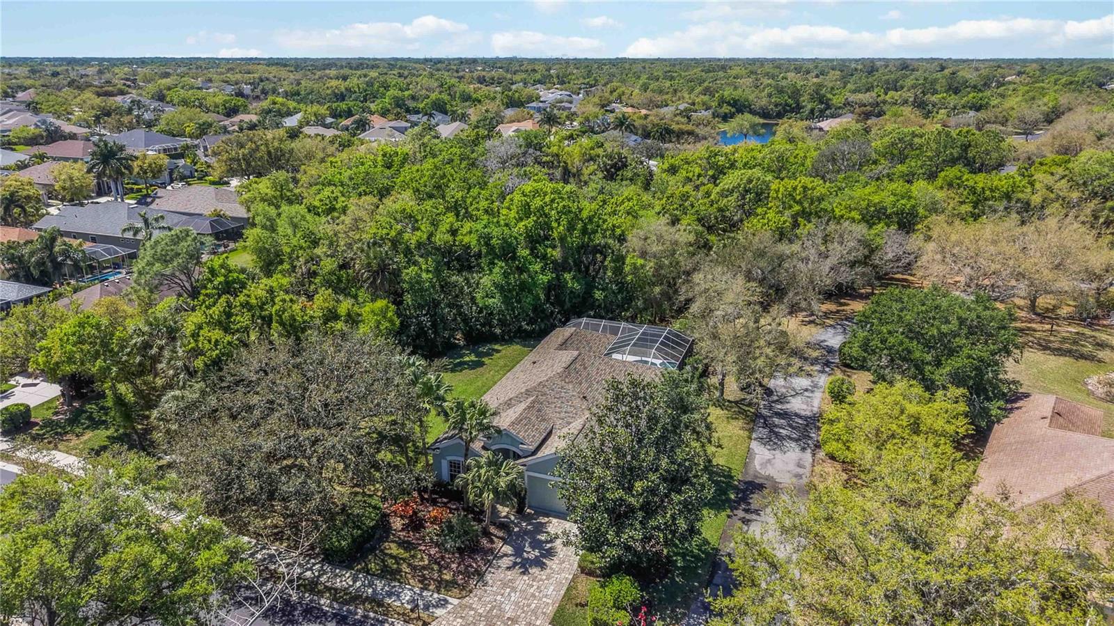 Image 55 of 60 For 8121 Indigo Ridge Terrace