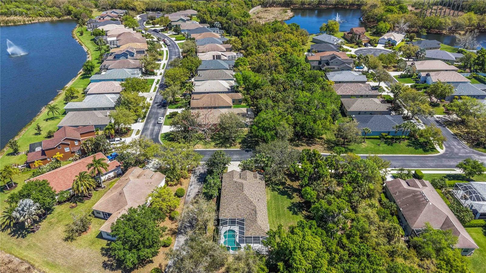 Image 57 of 60 For 8121 Indigo Ridge Terrace