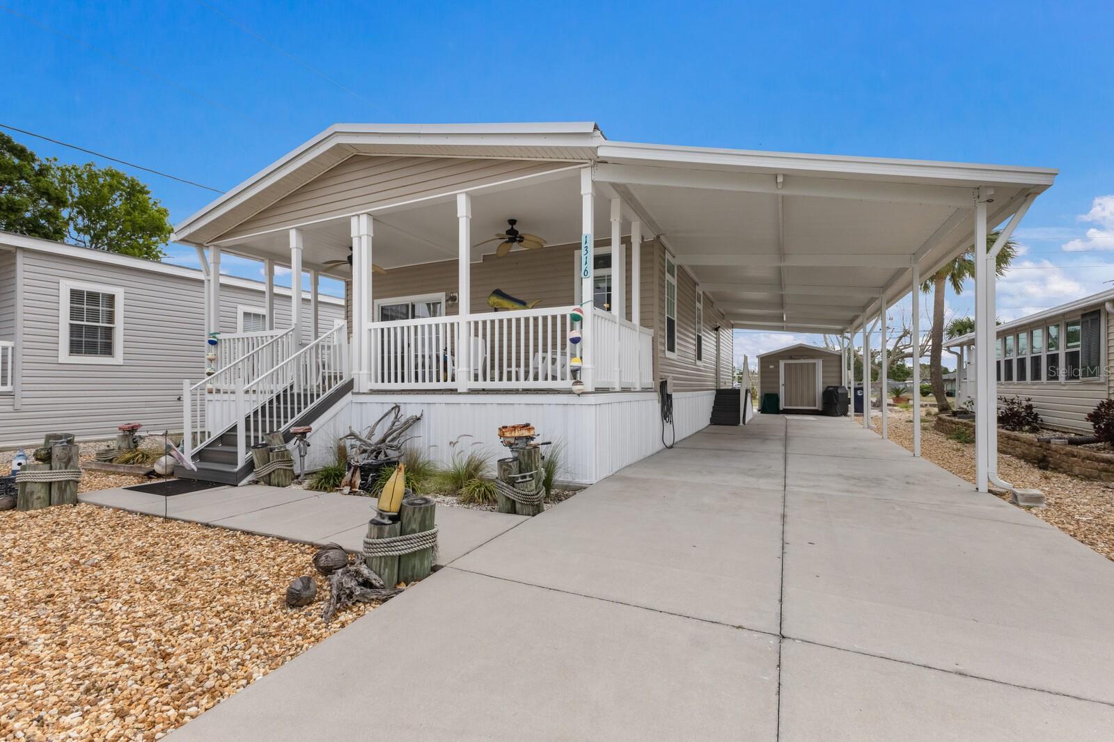 Details for 1316 28th Avenue Drive W, PALMETTO, FL 34221