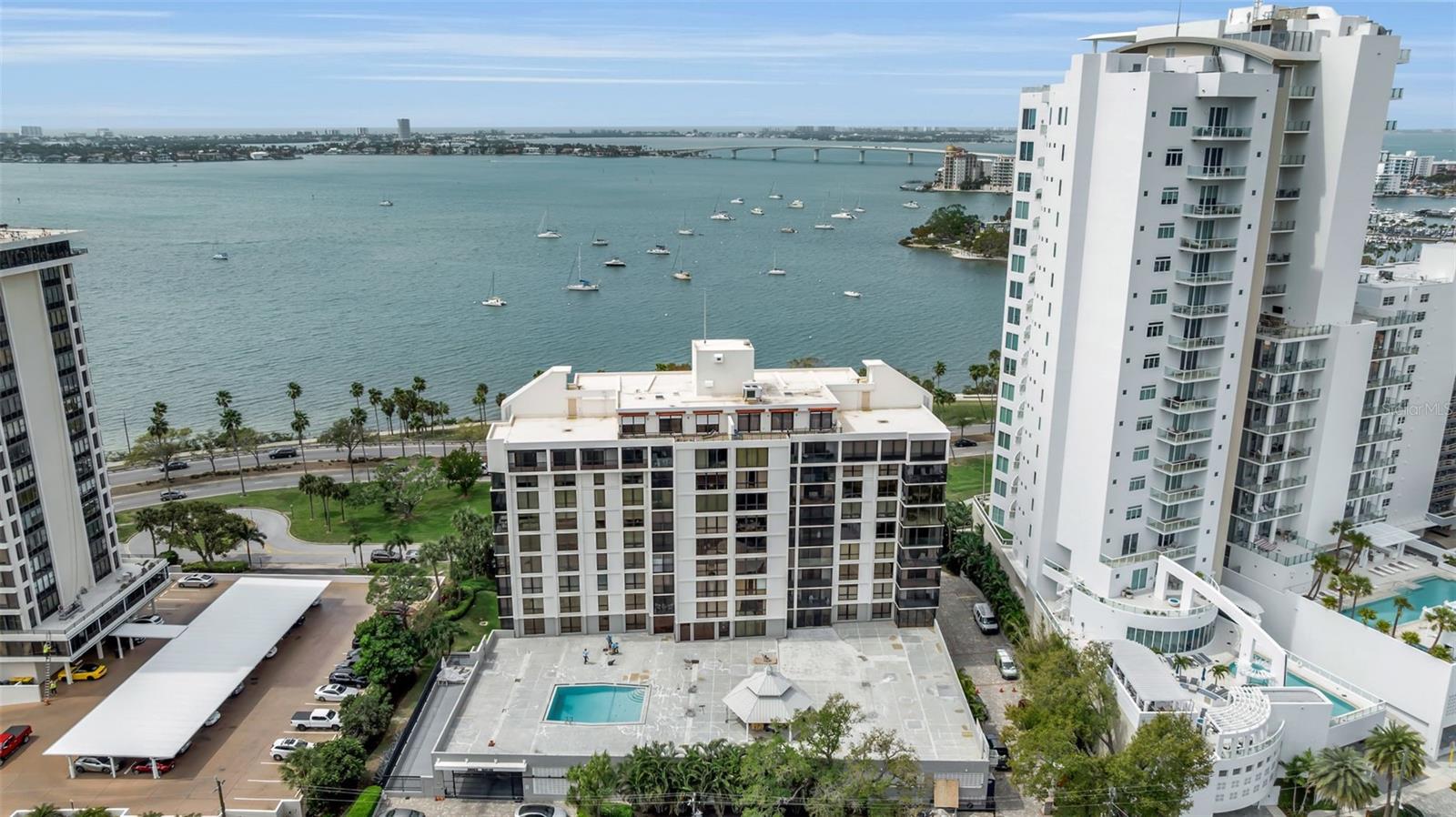 Details for 707 Gulfstream Avenue 802, SARASOTA, FL 34236