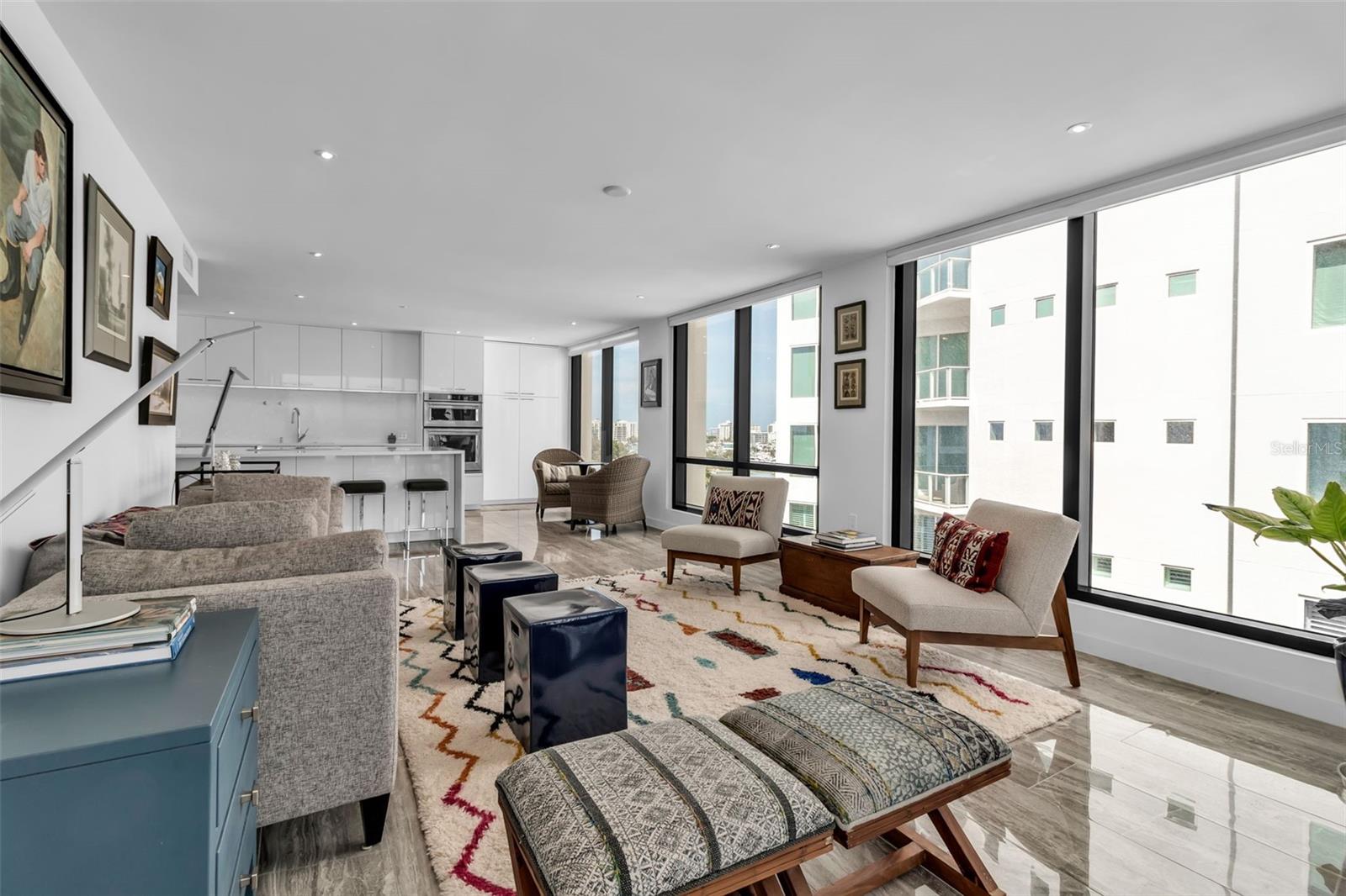 Image 20 of 40 For 707 Gulfstream Avenue 802