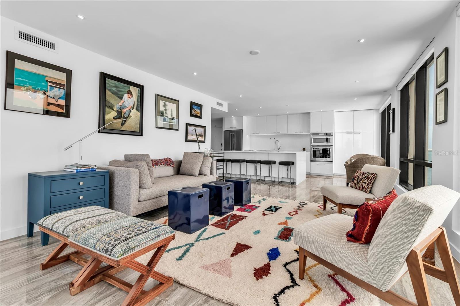 Image 21 of 40 For 707 Gulfstream Avenue 802