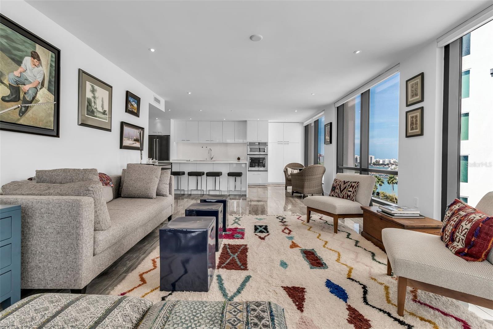 Image 22 of 40 For 707 Gulfstream Avenue 802