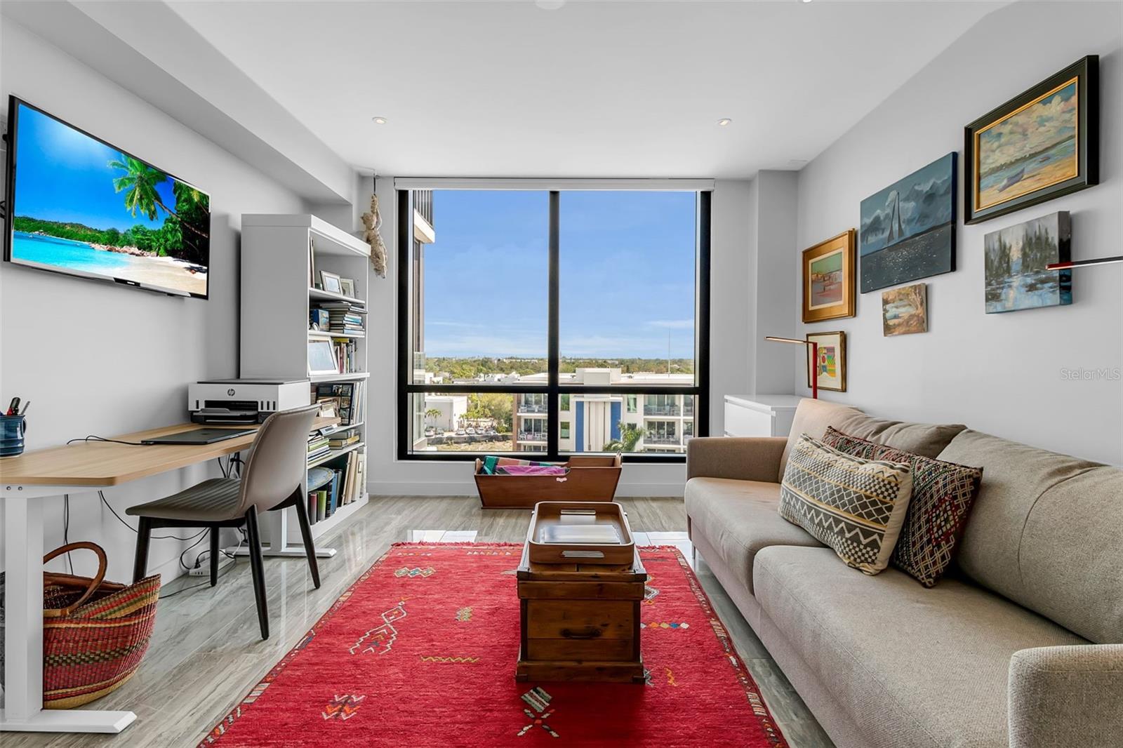 Image 29 of 40 For 707 Gulfstream Avenue 802