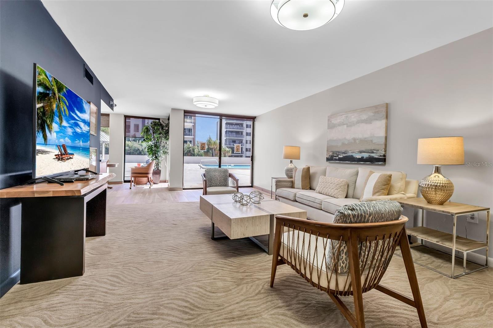 Image 34 of 40 For 707 Gulfstream Avenue 802