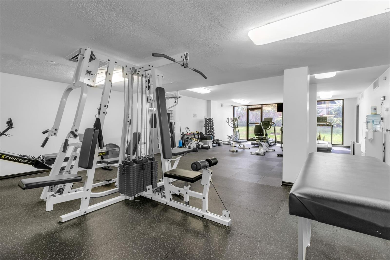 Image 37 of 40 For 707 Gulfstream Avenue 802