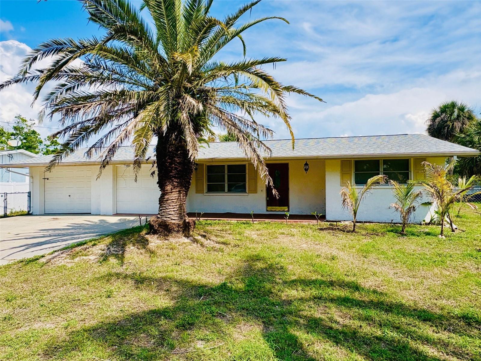 Details for 605 Barnes Parkway, NOKOMIS, FL 34275