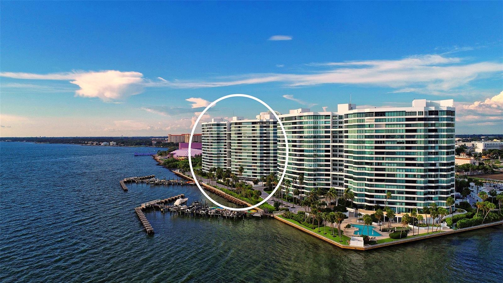 Details for 988 Blvd Of The Arts 1411, SARASOTA, FL 34236