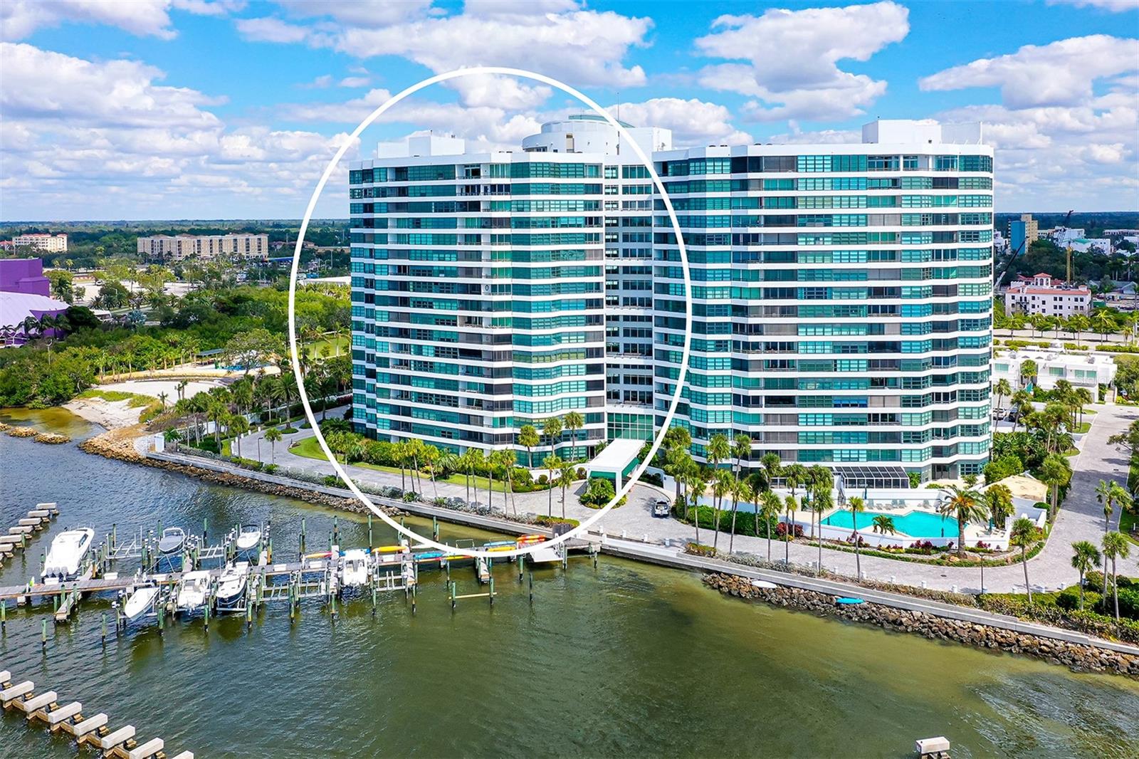 Image 29 of 84 For 988 Blvd Of The Arts  1411