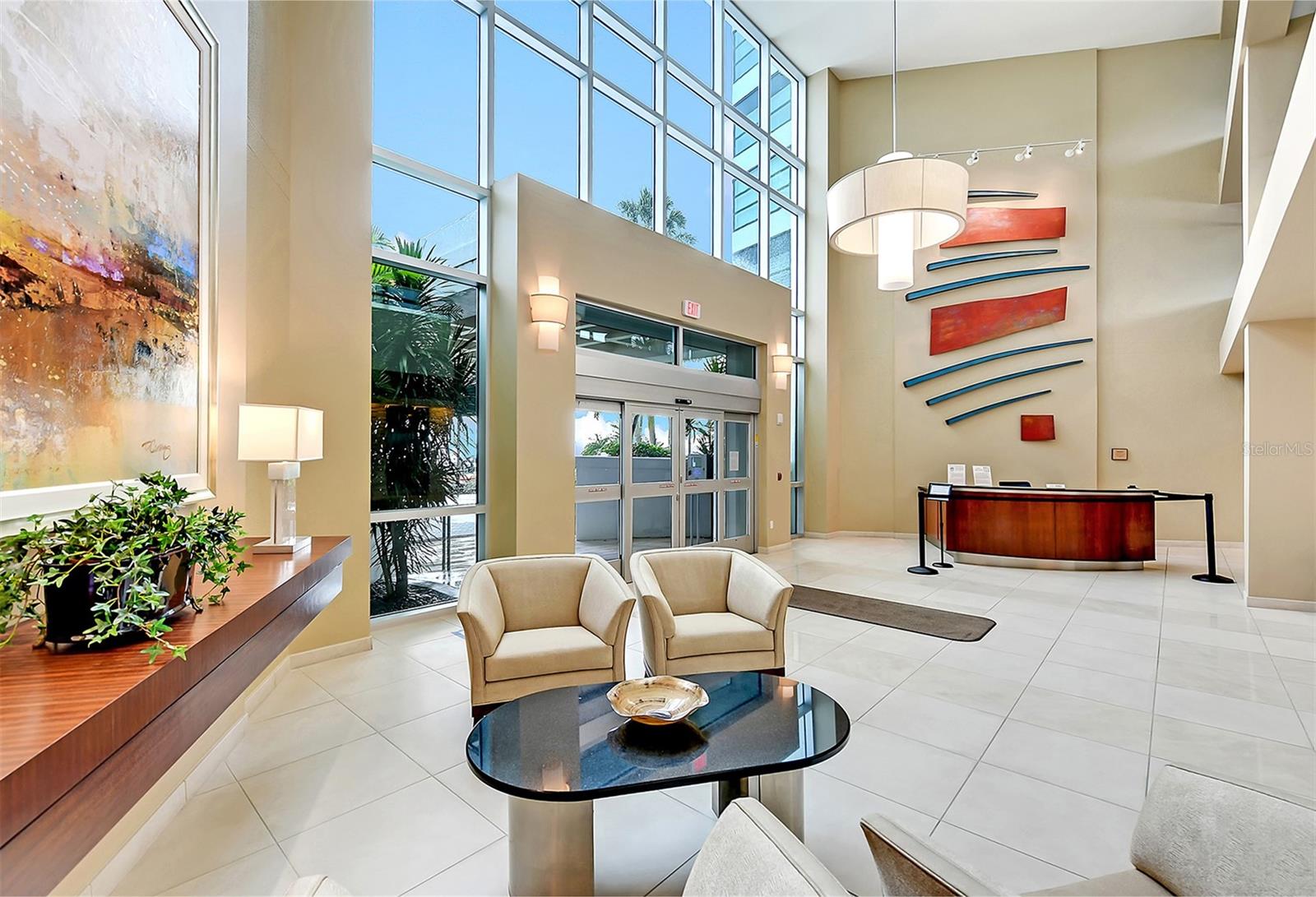 Image 36 of 84 For 988 Blvd Of The Arts  1411