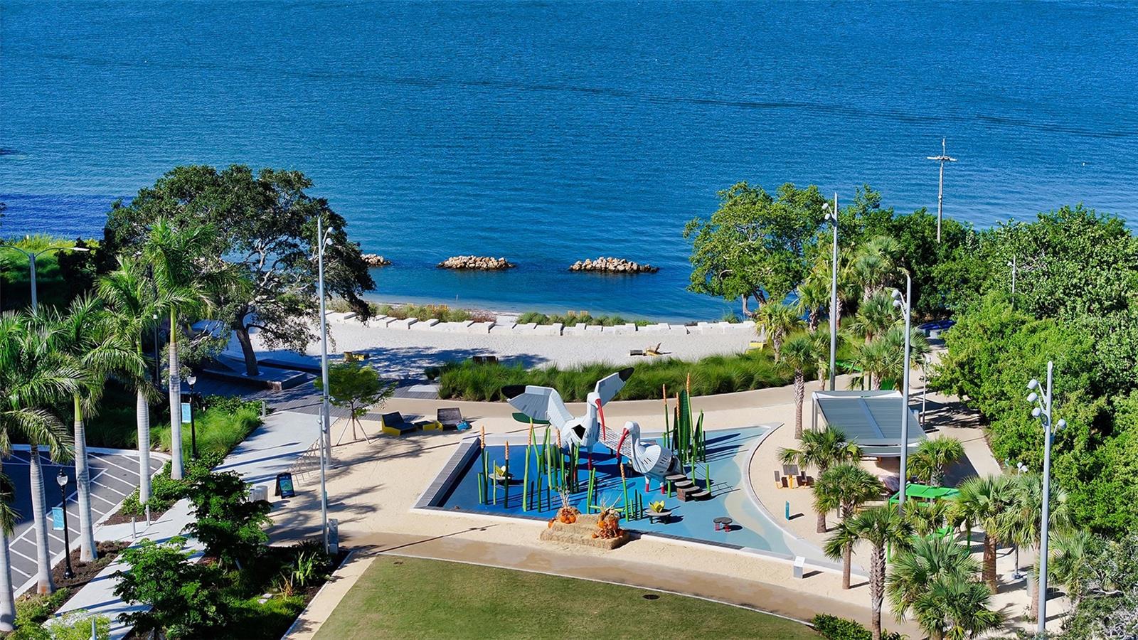 Image 65 of 84 For 988 Blvd Of The Arts  1411