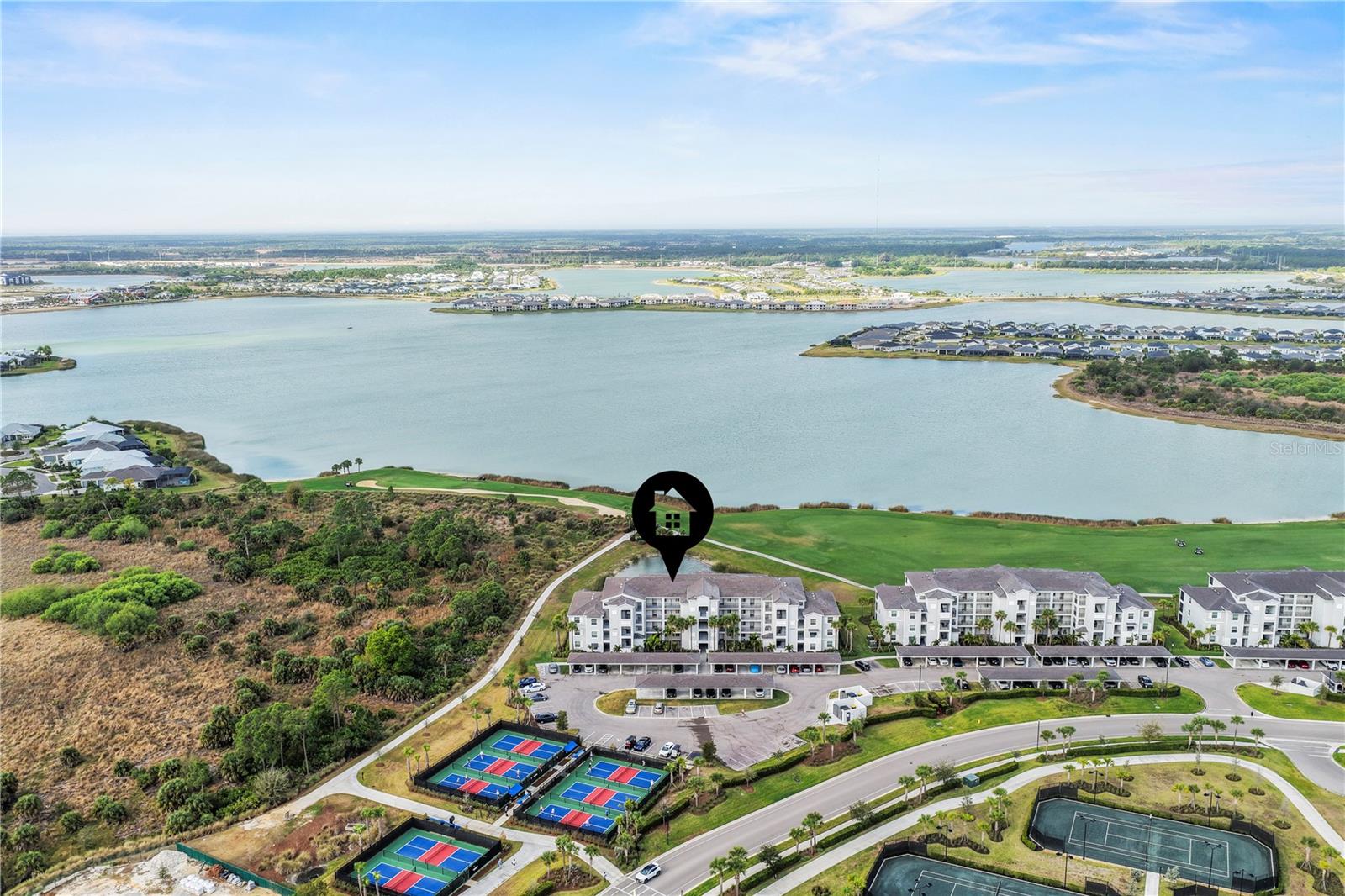 Image 23 of 26 For 43060 Greenway Boulevard 714