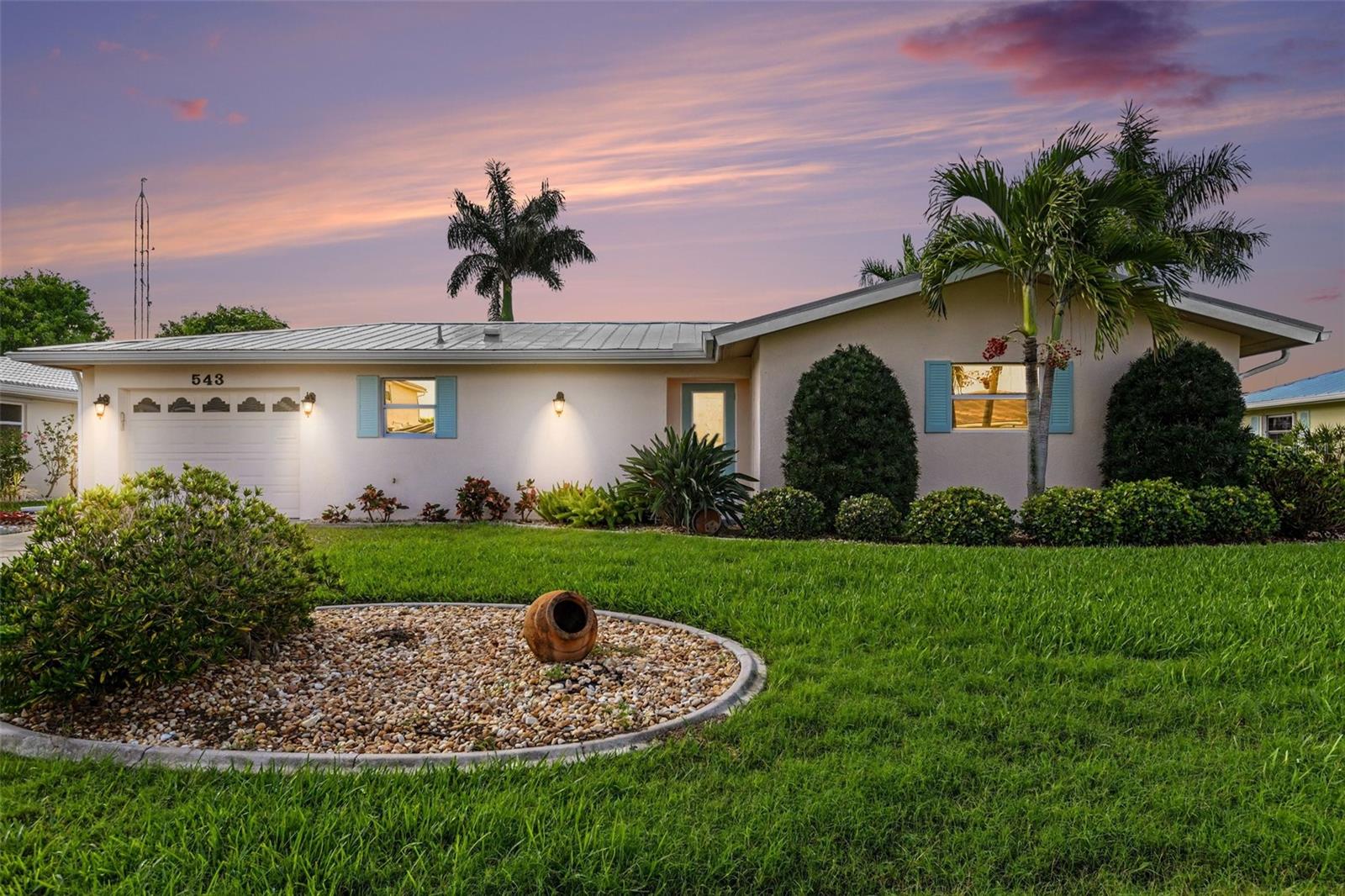 Image 2 of 37 For 543 Belvedere Court