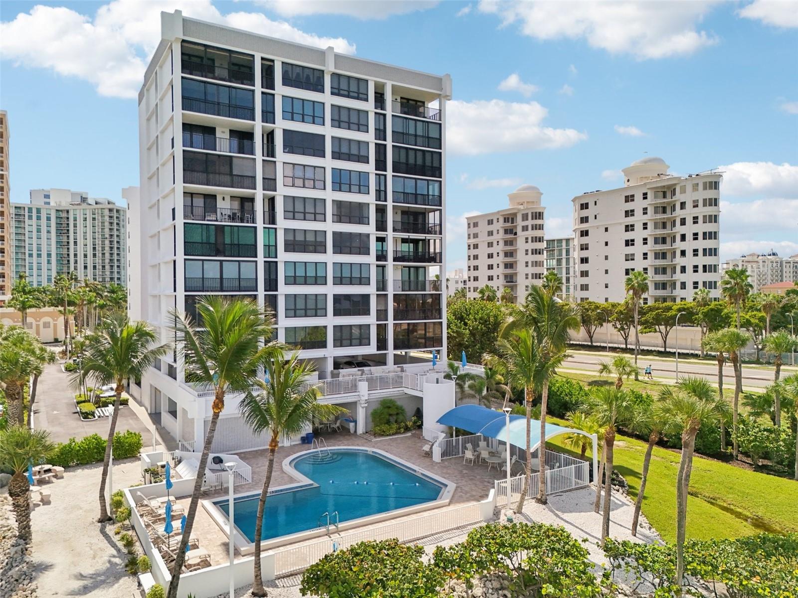 Image 49 of 71 For 11 Sunset Drive 502