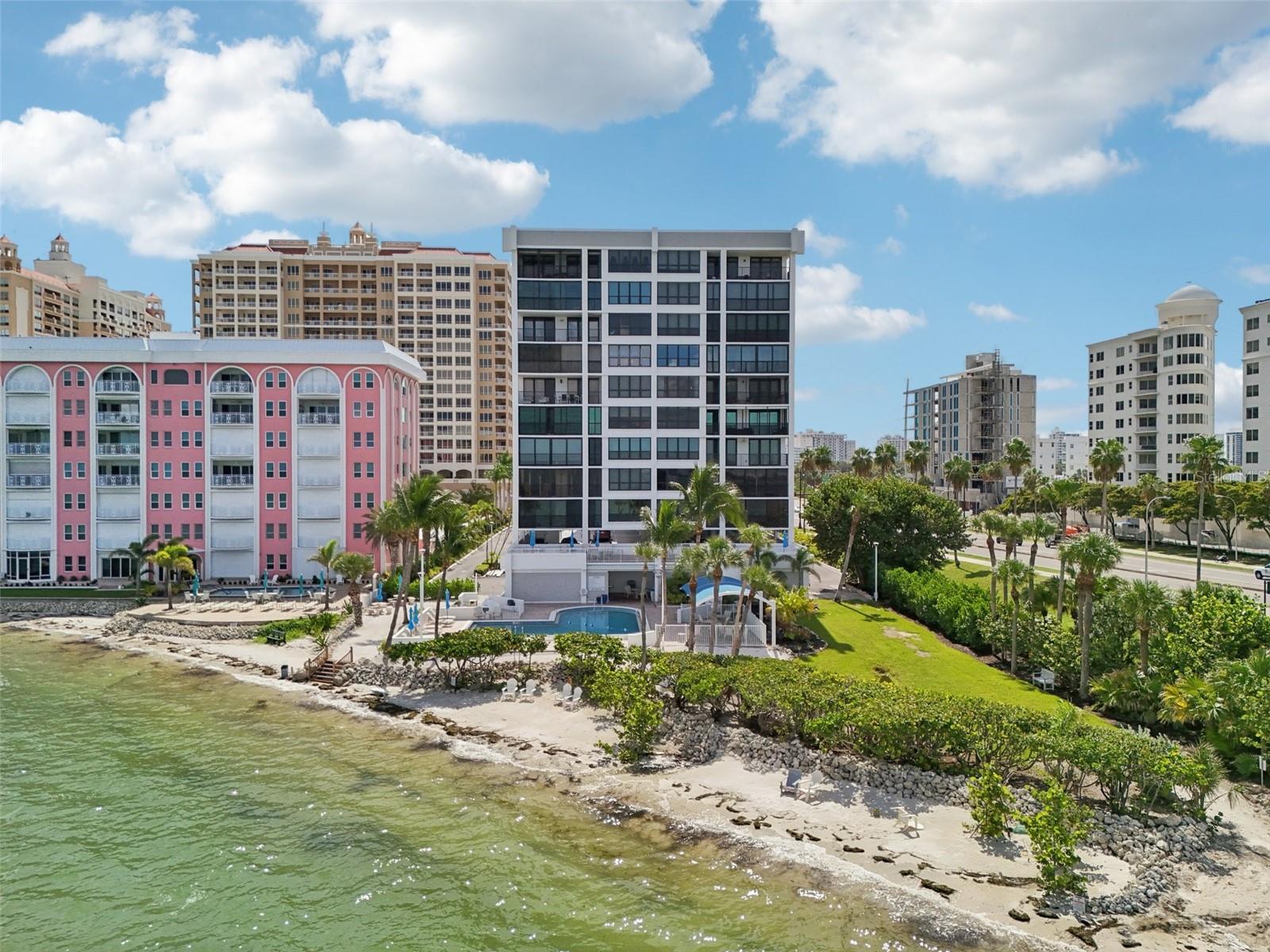 Image 51 of 71 For 11 Sunset Drive 502