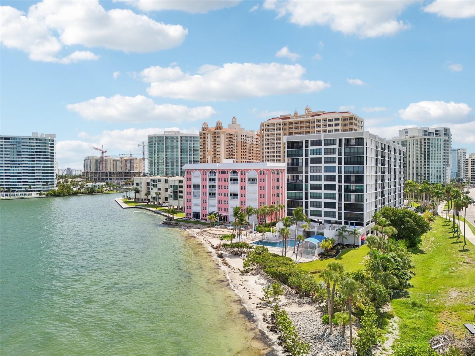 Image 53 of 71 For 11 Sunset Drive 502