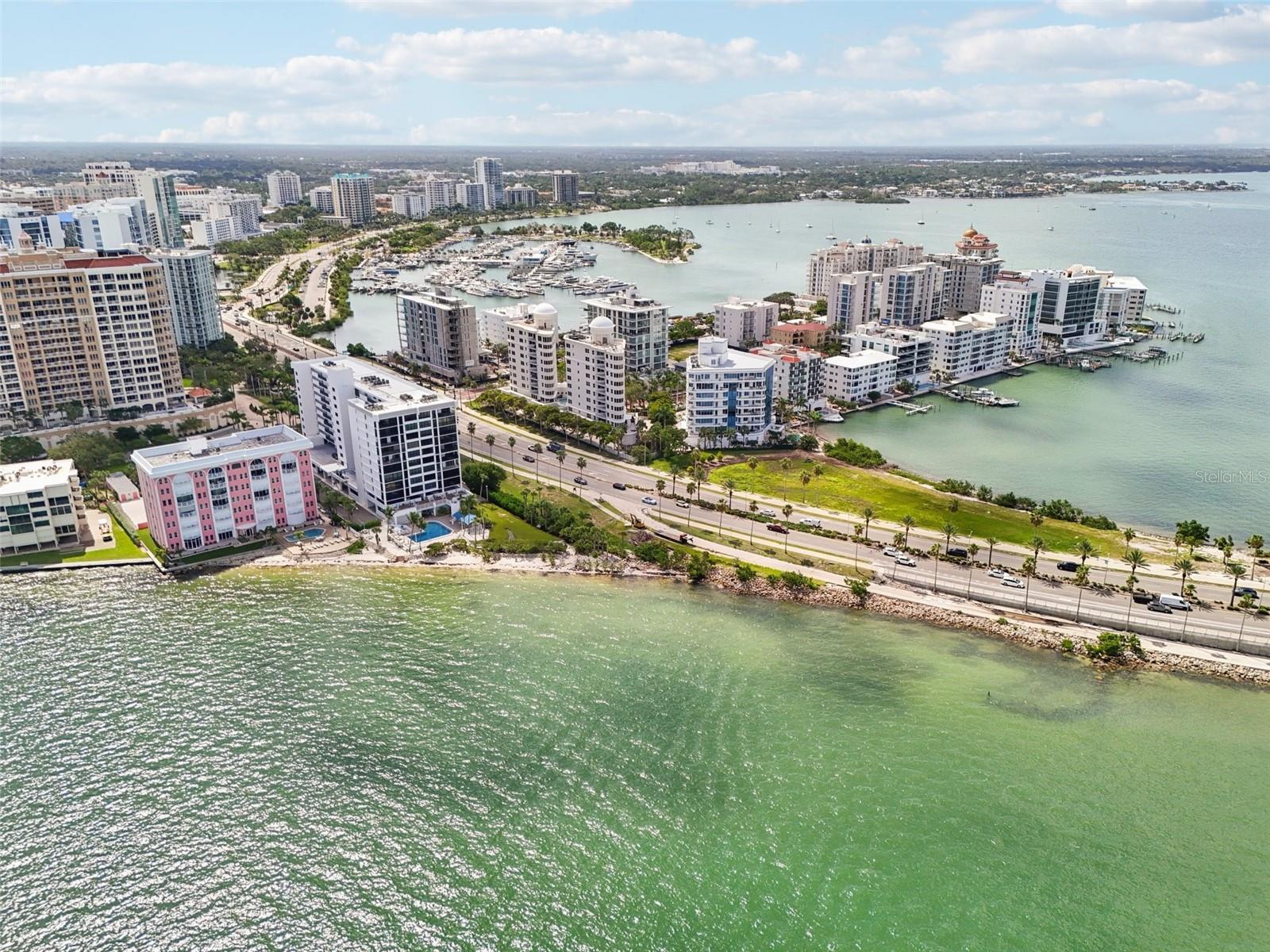 Image 54 of 71 For 11 Sunset Drive 502