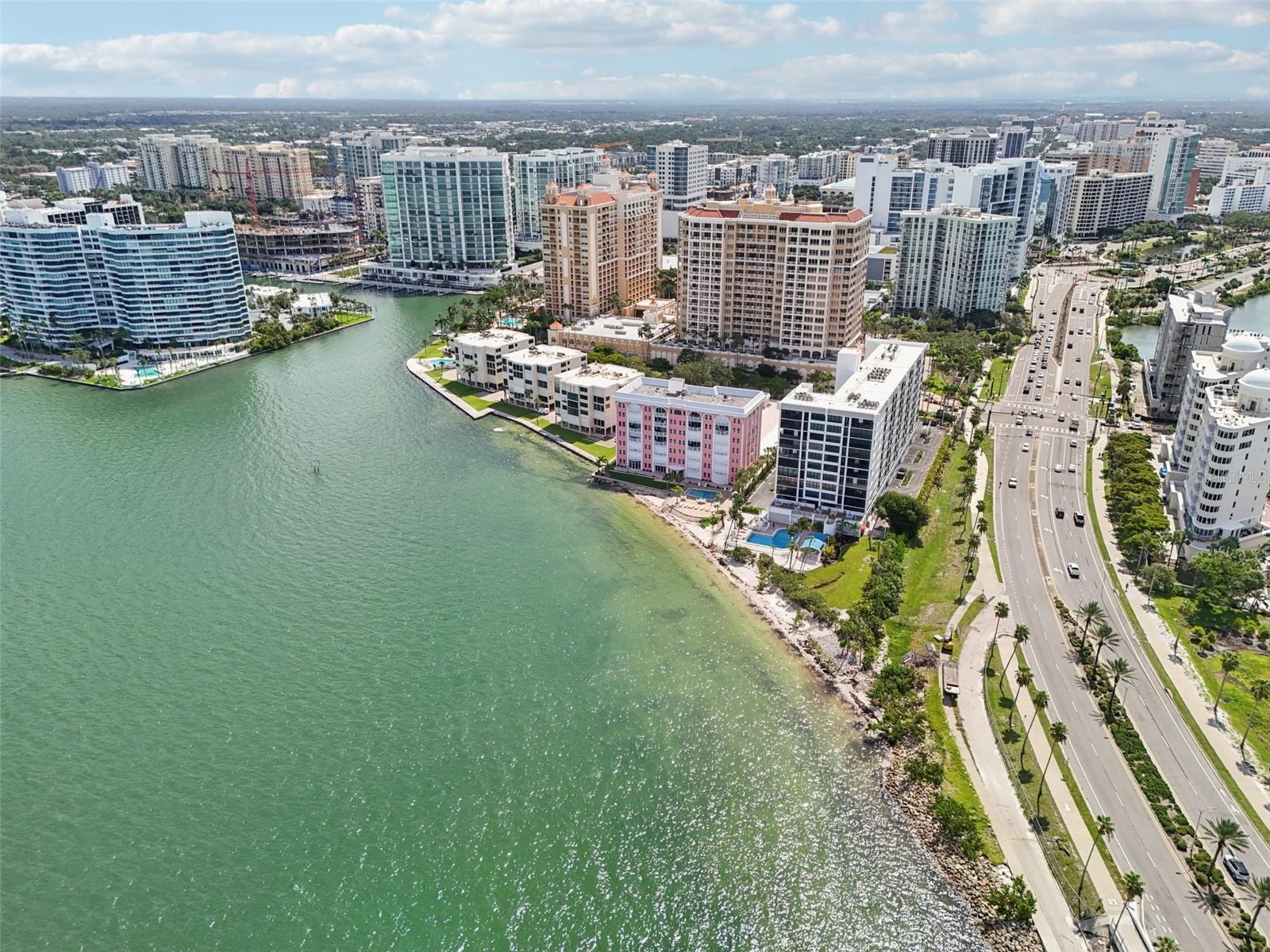 Image 58 of 71 For 11 Sunset Drive 502