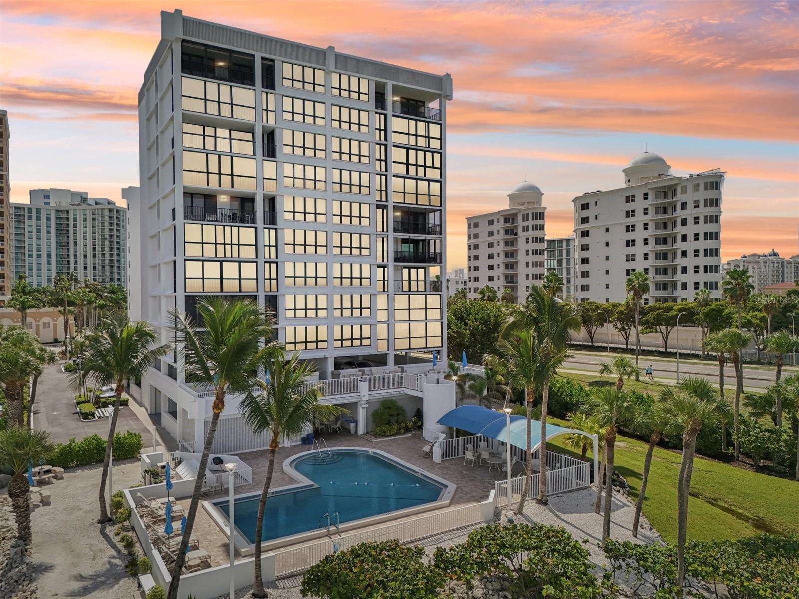 Image 68 of 71 For 11 Sunset Drive 502