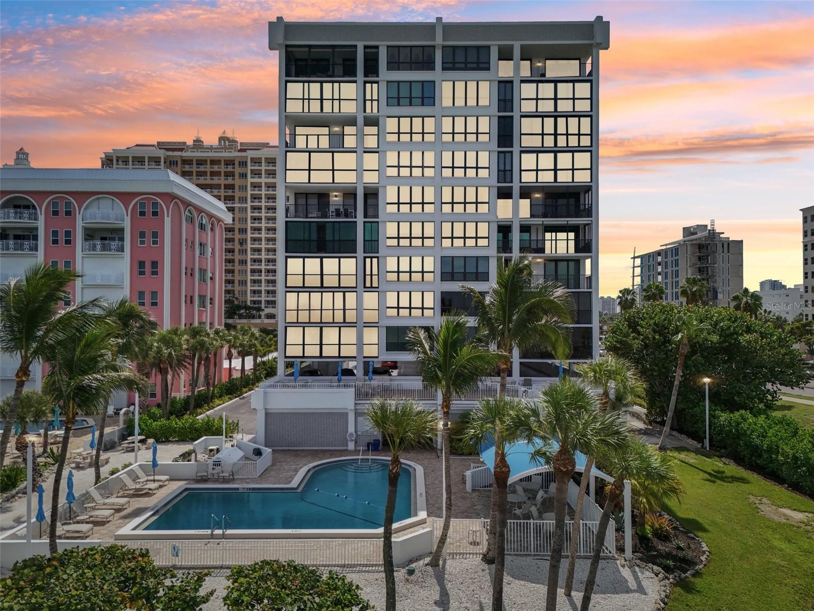 Image 71 of 71 For 11 Sunset Drive 502