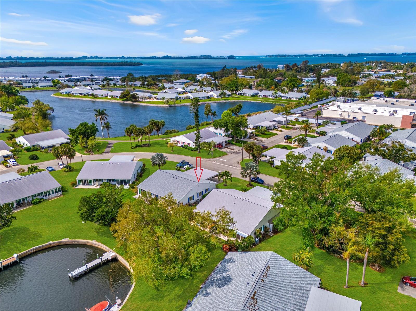 Details for 4405 Mount Vernon Drive, BRADENTON, FL 34210