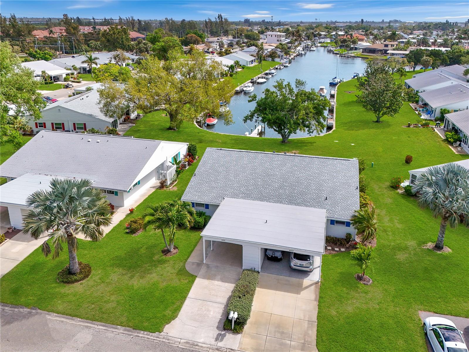 Image 2 of 74 For 4405 Mount Vernon Drive