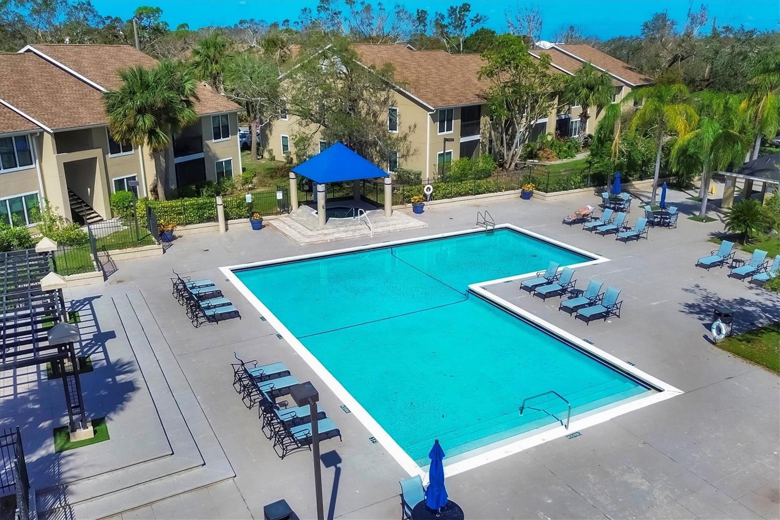 Image 35 of 47 For 4008 Crockers Lake Boulevard 11