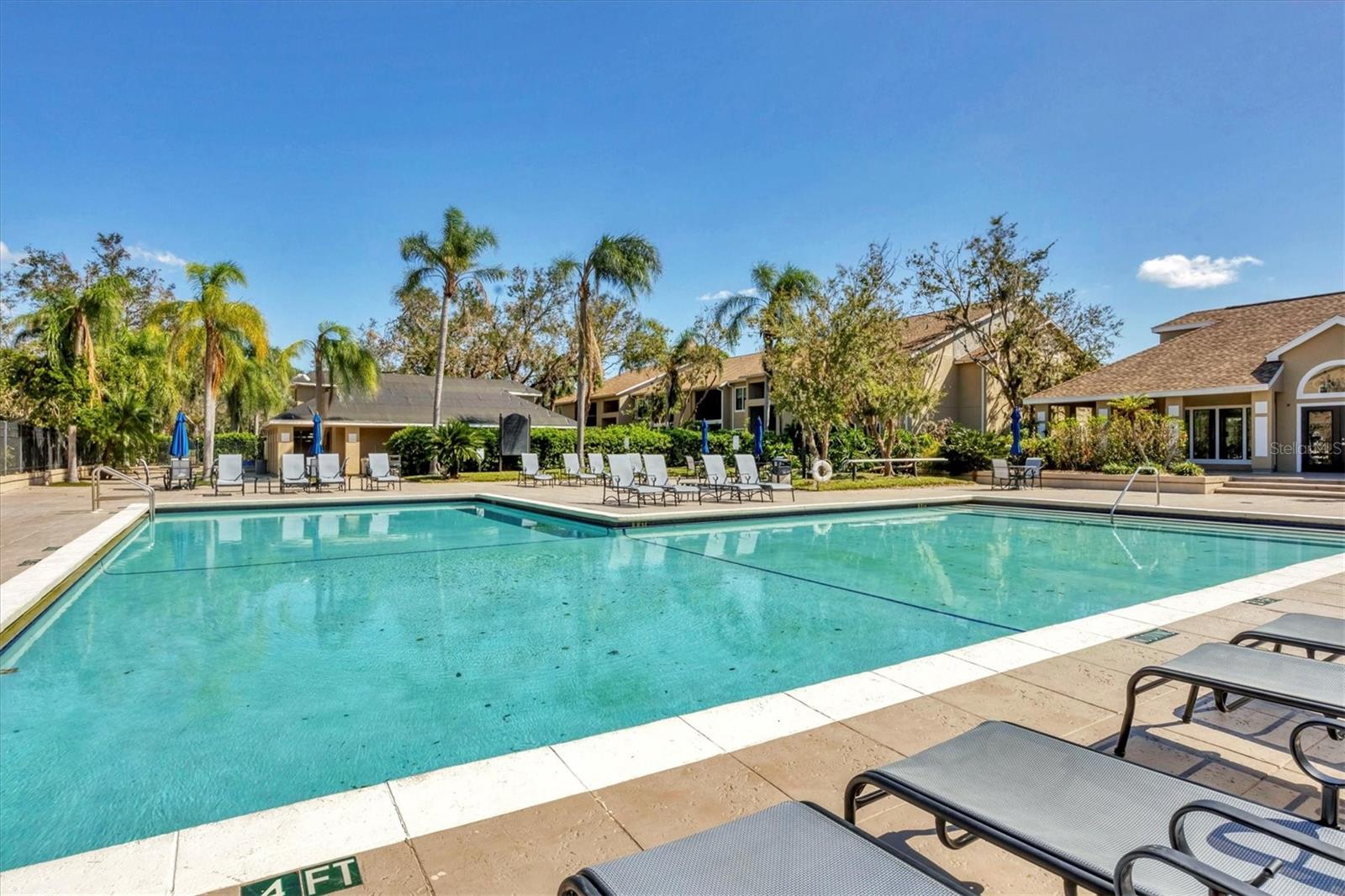 Image 39 of 47 For 4008 Crockers Lake Boulevard 11