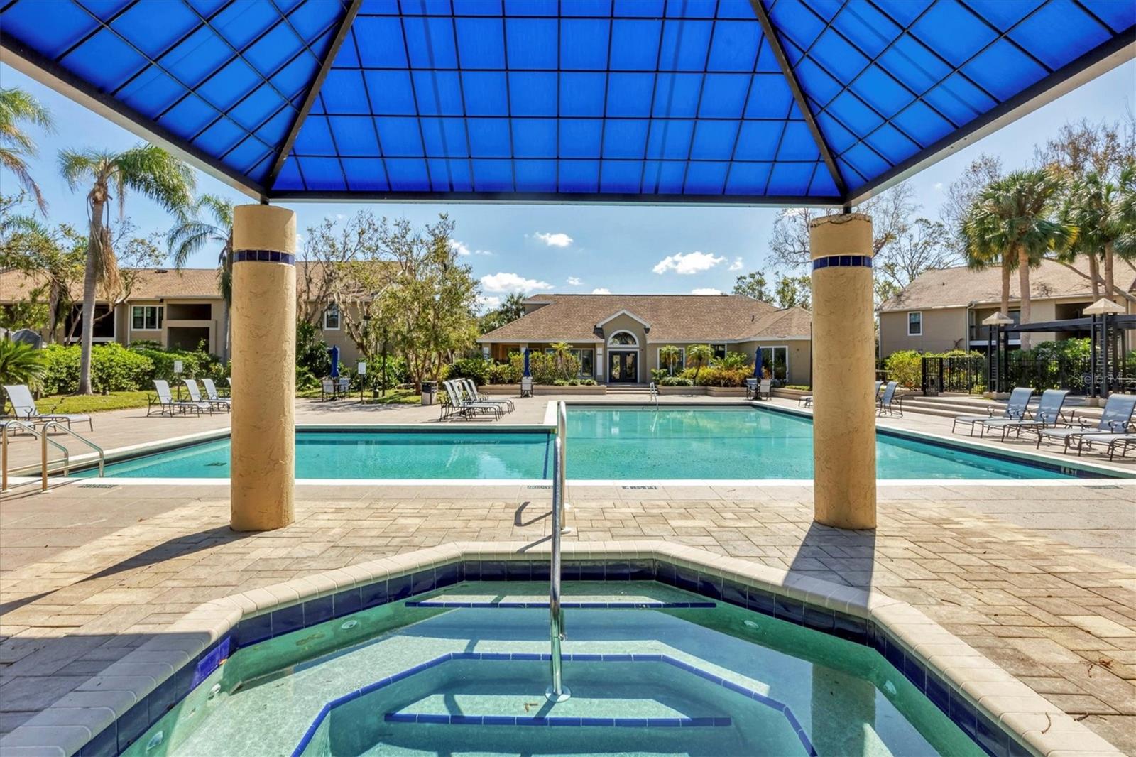 Image 41 of 47 For 4008 Crockers Lake Boulevard 11