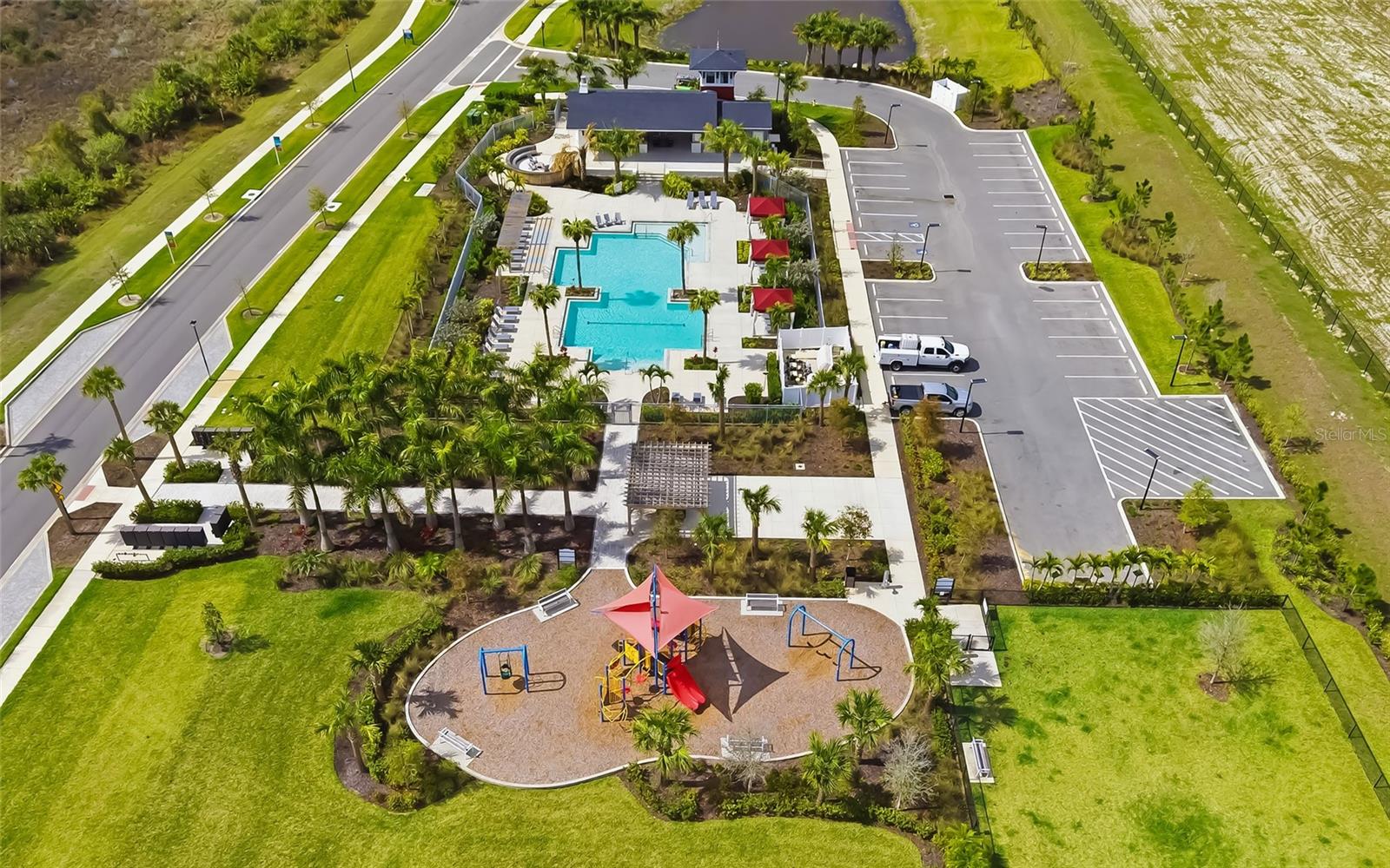 Image 39 of 50 For 17342 Luminous Avenue