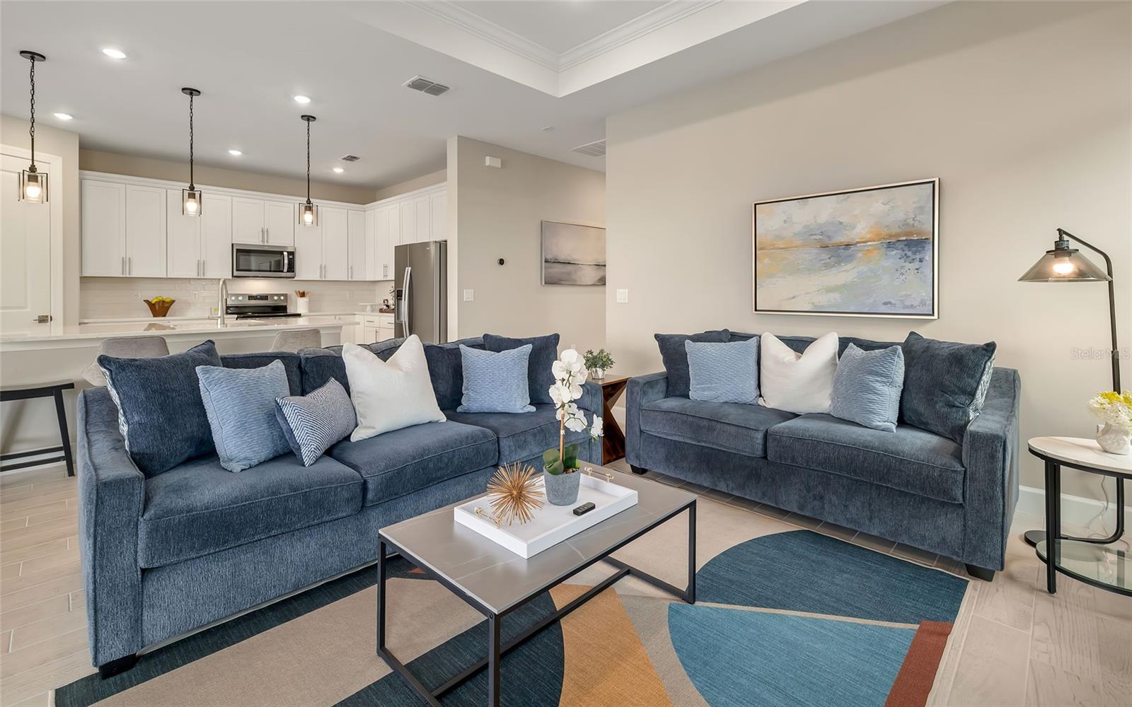 Image 4 of 50 For 17342 Luminous Avenue