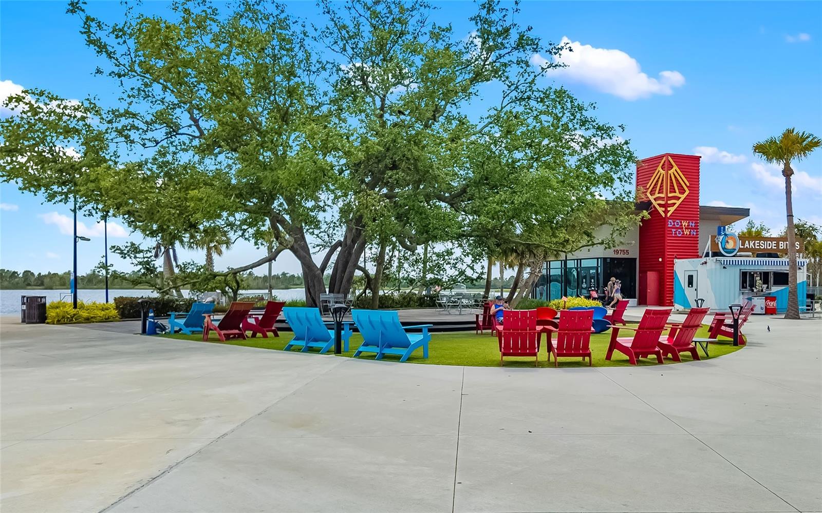 Image 45 of 50 For 17342 Luminous Avenue