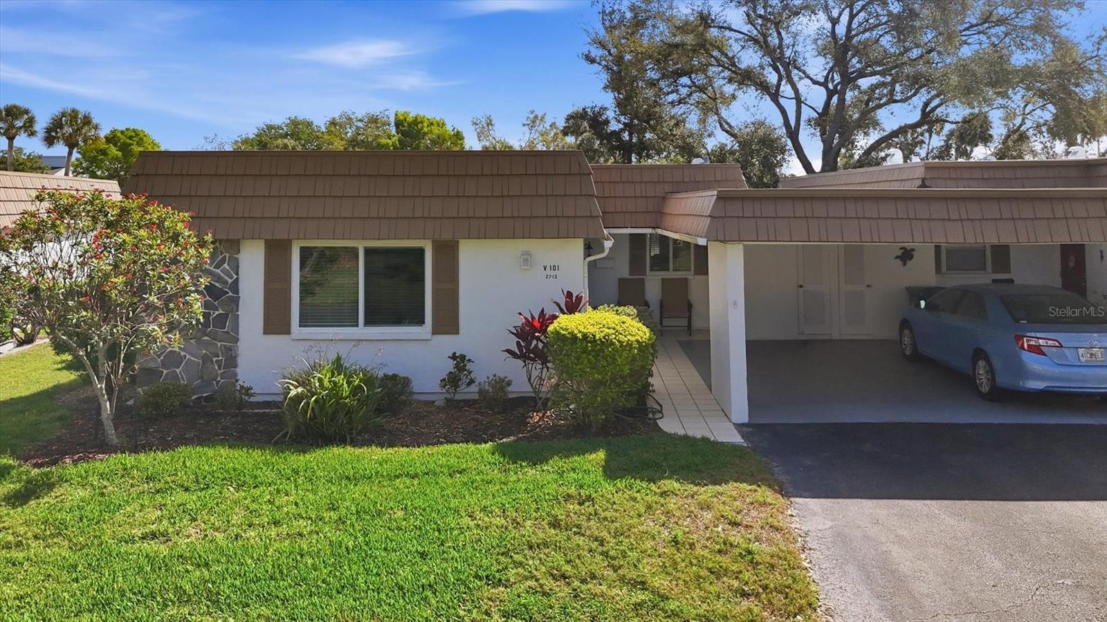 Details for 2713 Riverbluff Court V101, SARASOTA, FL 34231