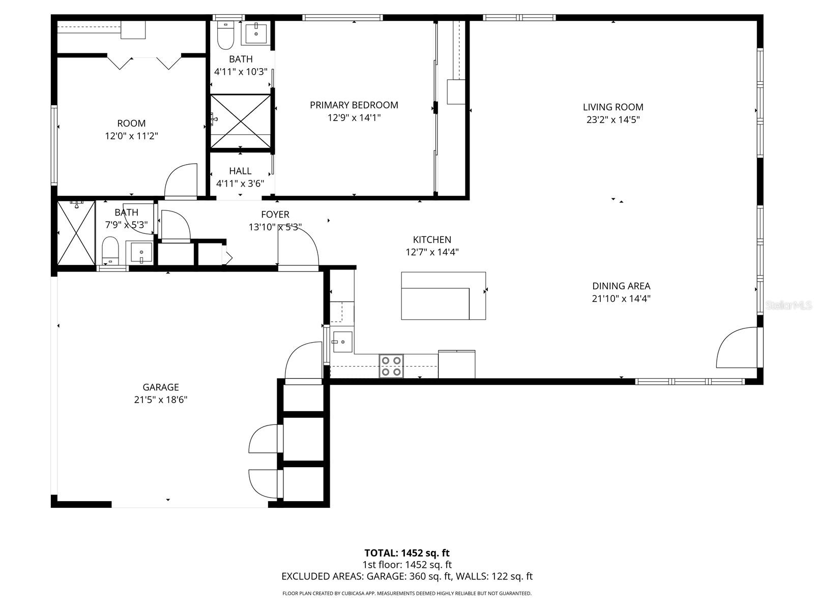 Image 45 of 45 For 2713 Riverbluff Court V101