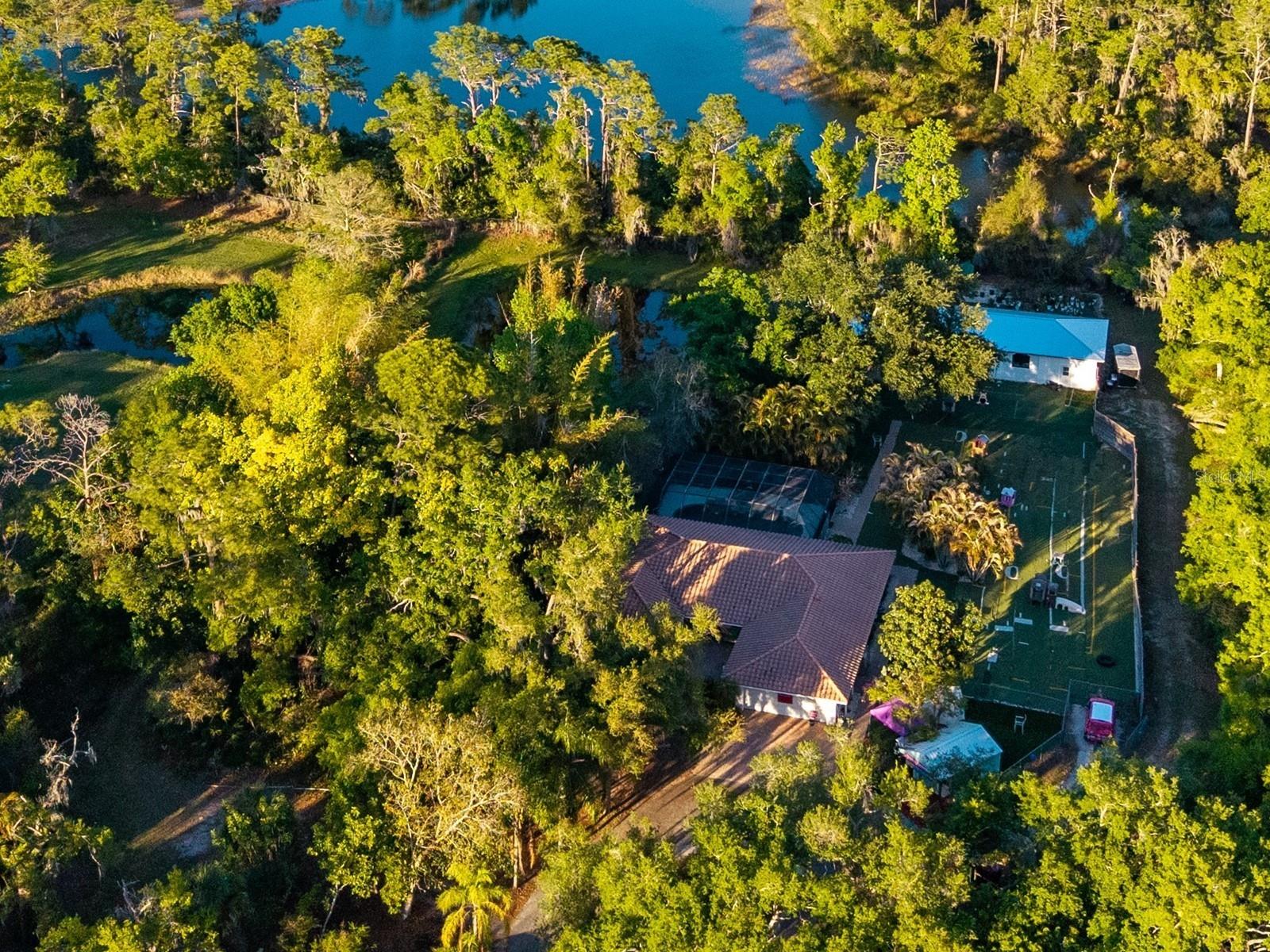 Image 36 of 100 For 7311 Proctor Road