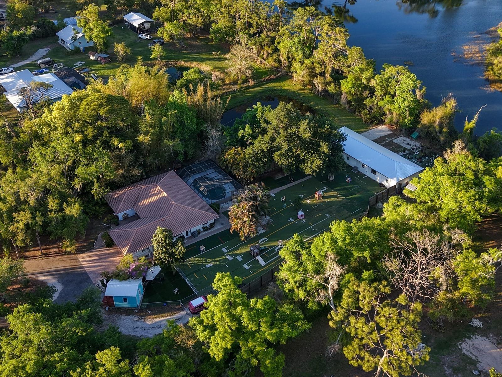 Image 41 of 100 For 7311 Proctor Road