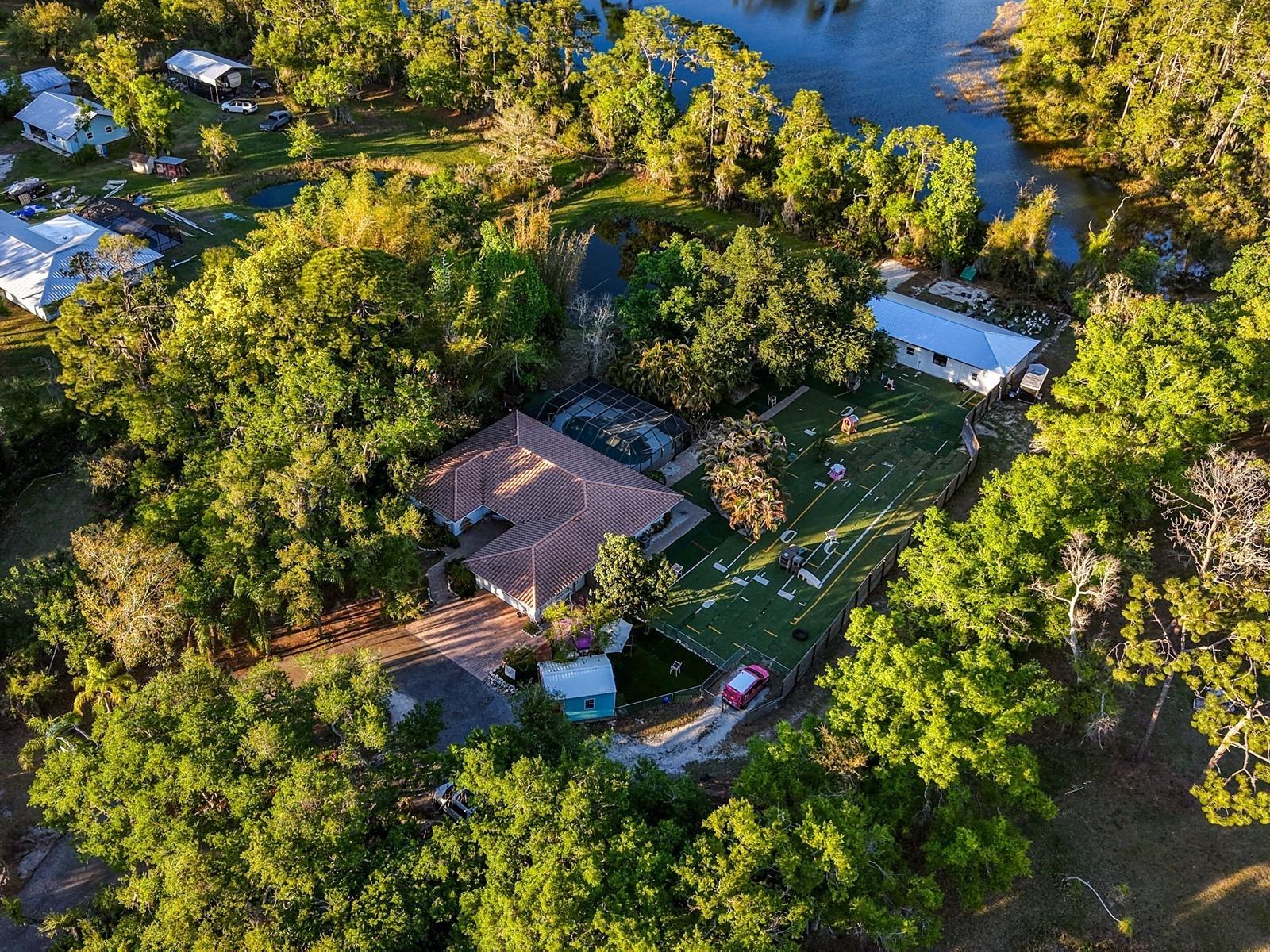 Image 42 of 100 For 7311 Proctor Road