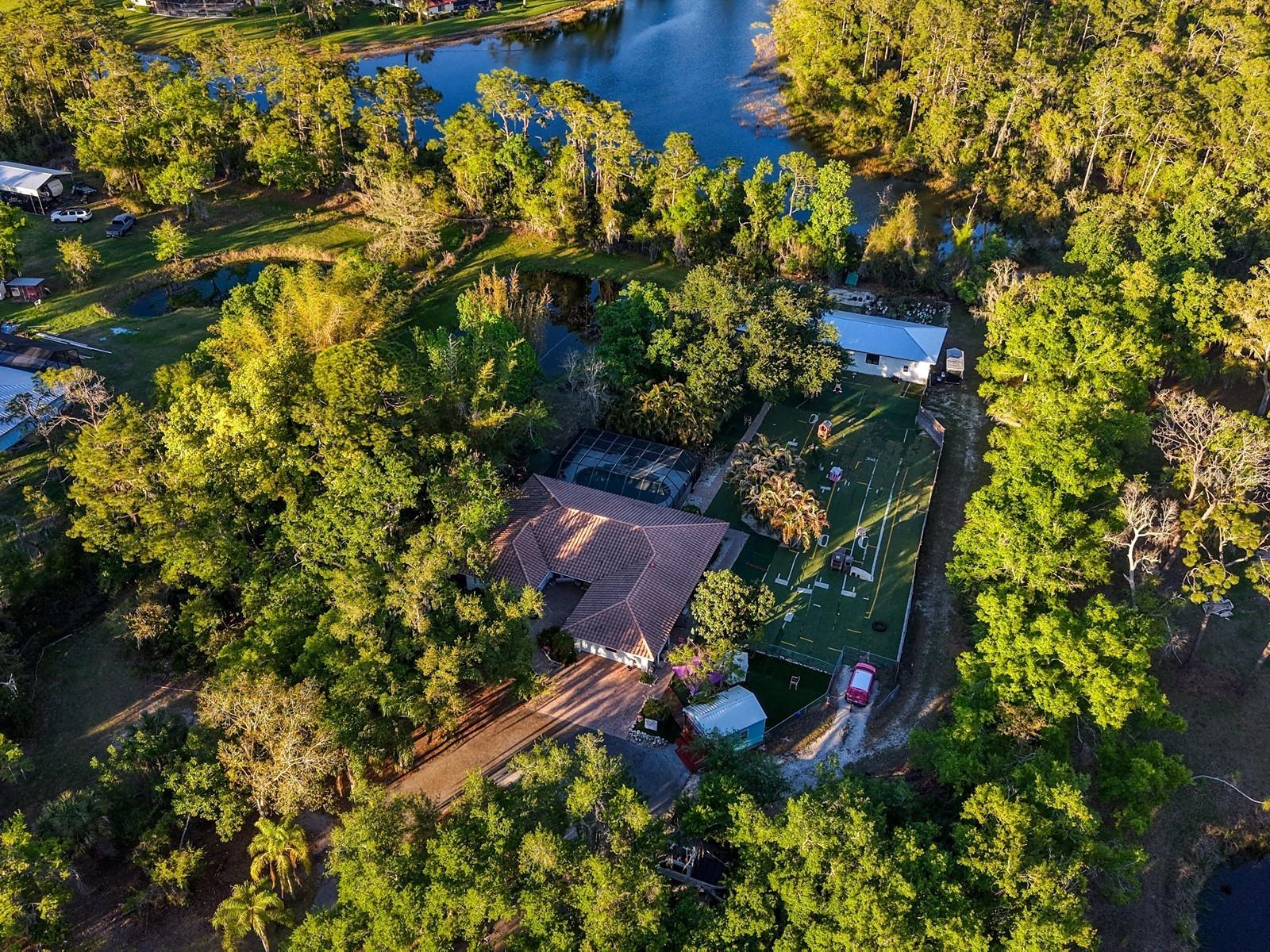 Image 43 of 100 For 7311 Proctor Road